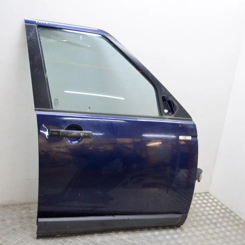 Land Rover Discovery Door — front right Door — front right — LAND ROVER DISCOVERY (IV L...