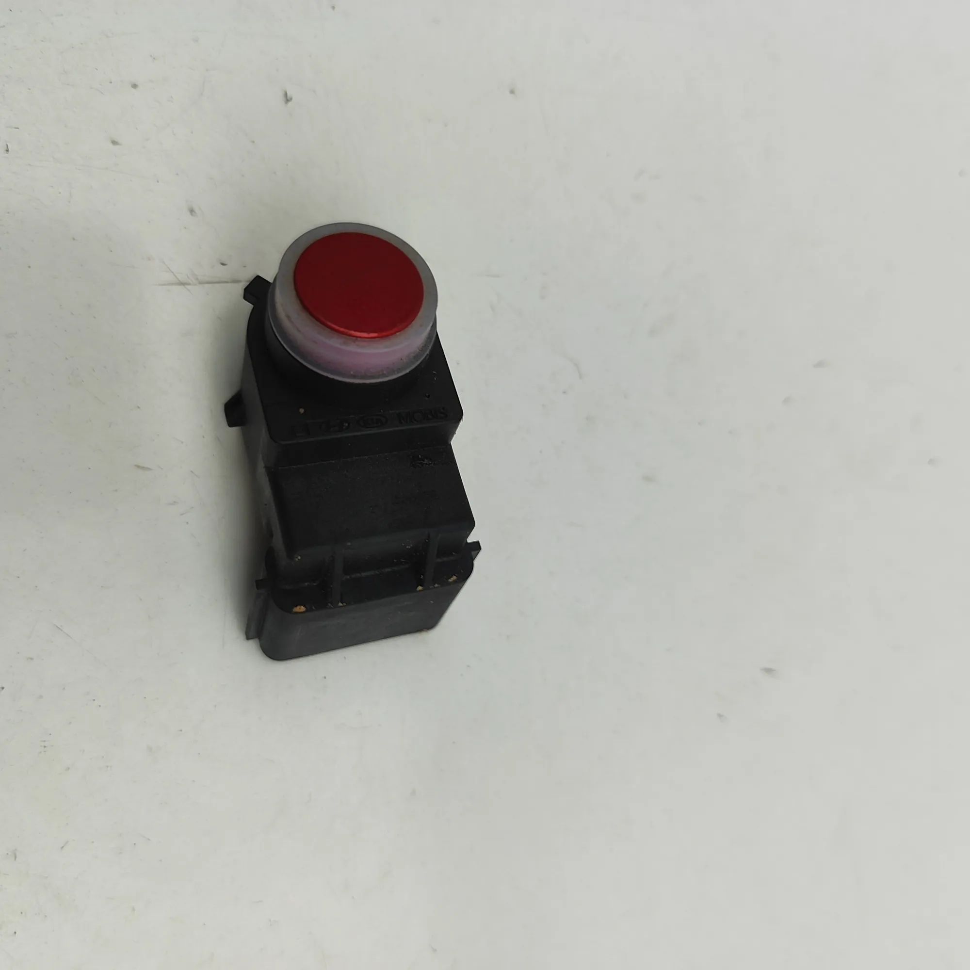 Kia Niro Parking sensor — front Parking sensor — front — KIA NIRO (II) (2022-.....