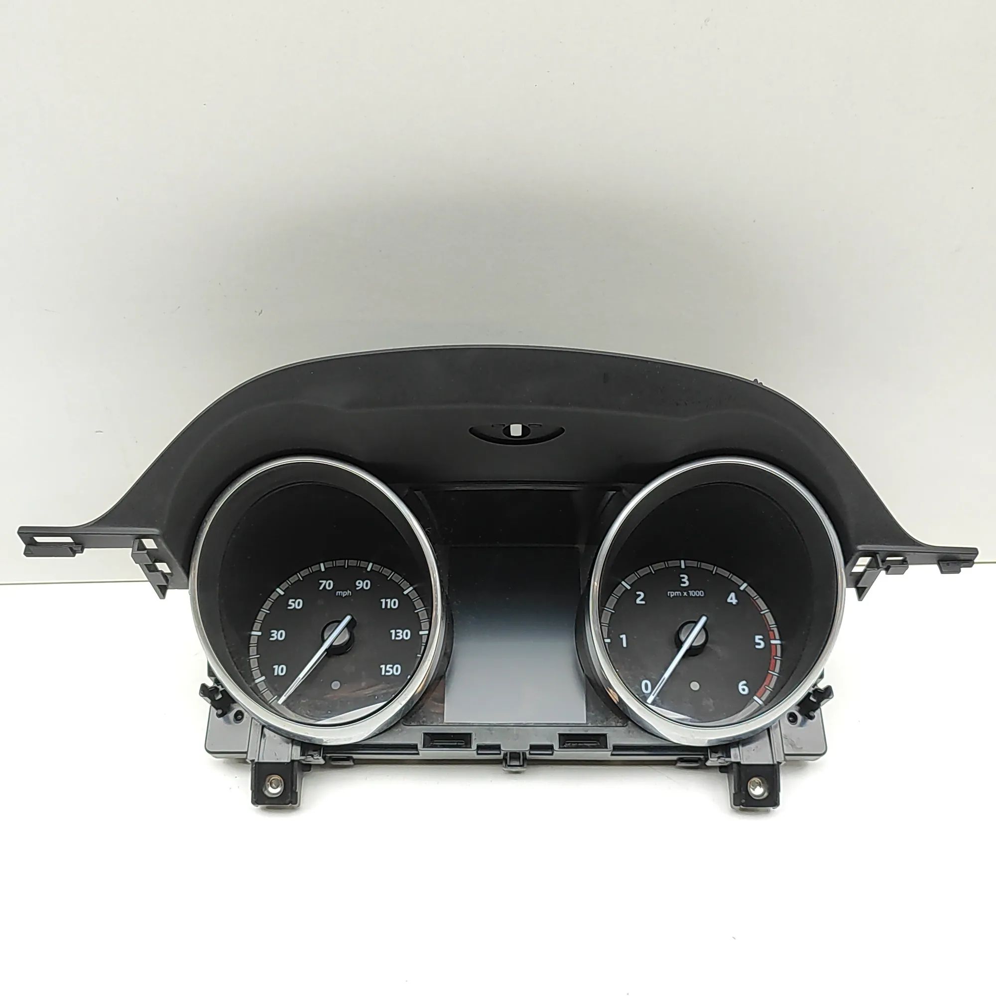 Land Rover Discovery Sport Instrument Cluster Speedometer Instrument Cluster Speedometer — LAND ROVER DIS...