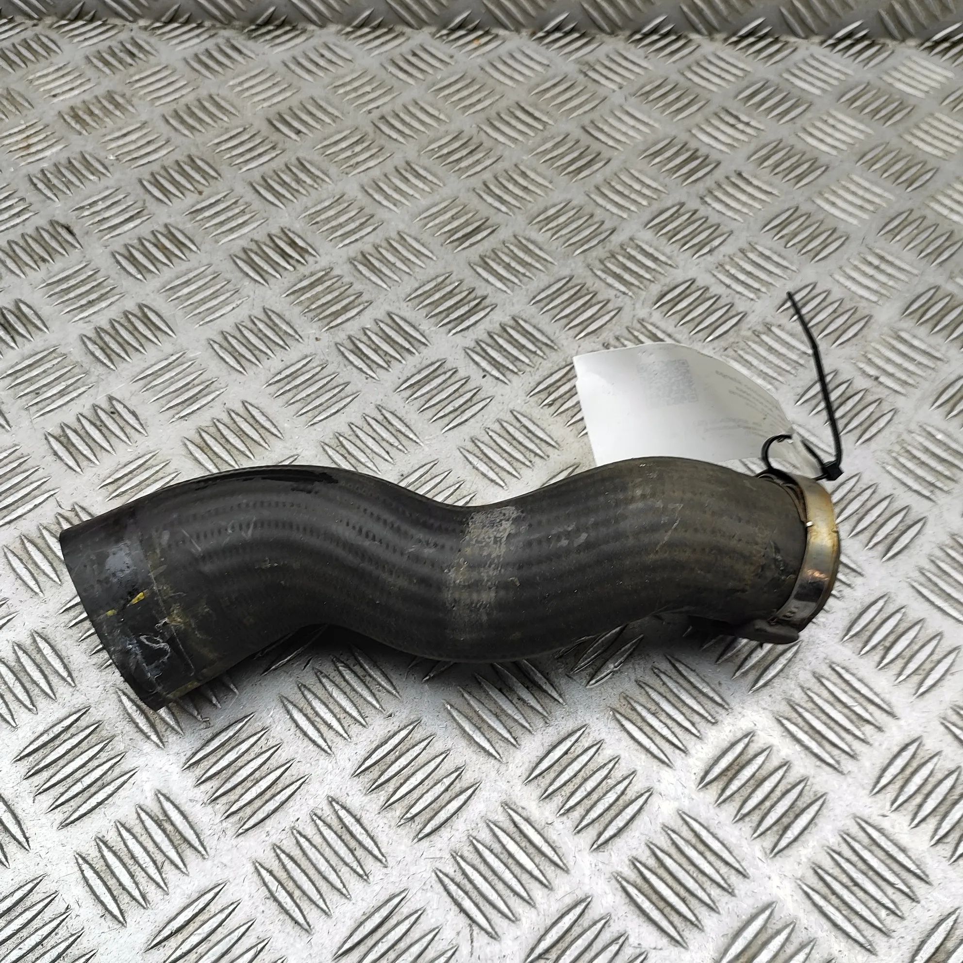 Kia Sportage Шланг системы охлаждения Coolant hose — KIA SPORTAGE (SL) (2009-...) — 2...