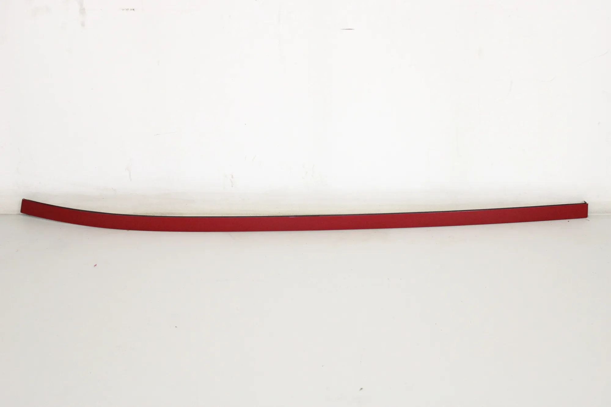 Jaguar E-Pace Right Side Roof Strip Trim