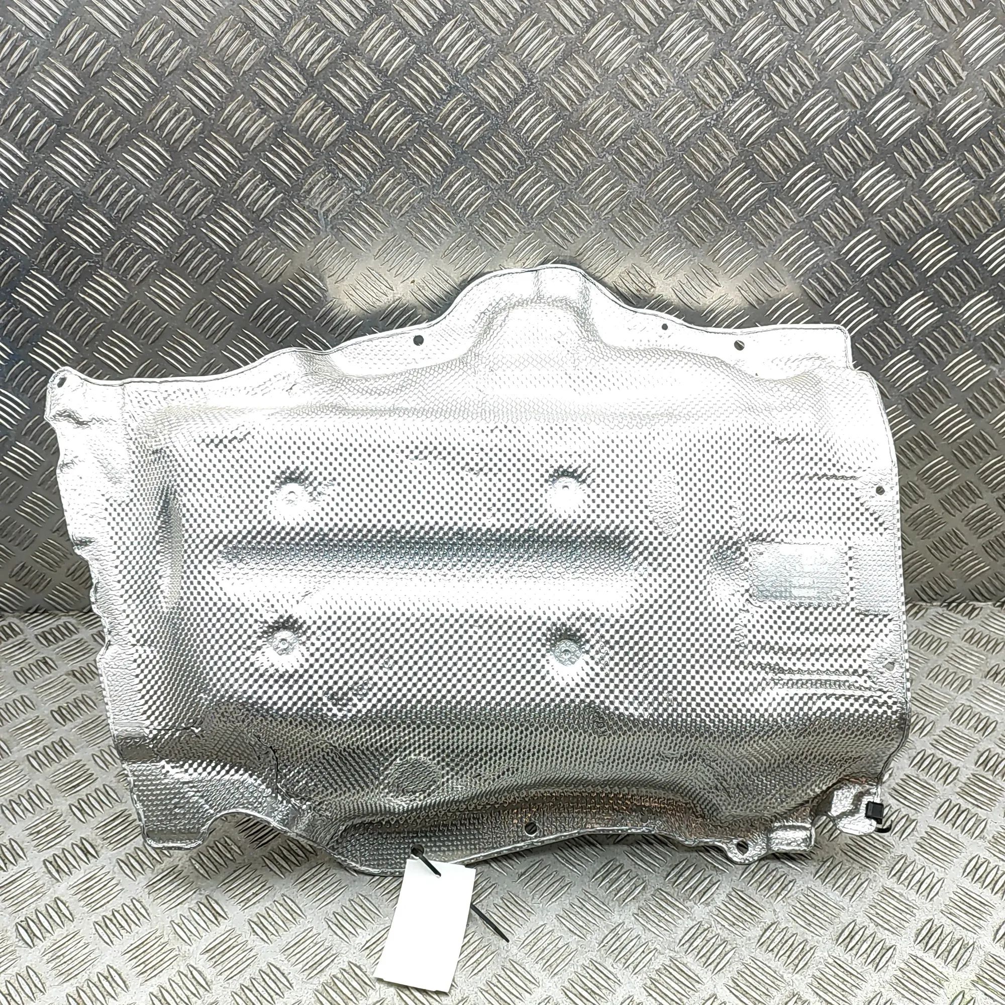 BMW X5 (G05) Heat shield Heat shield — BMW X5 (G05) (2018-...) — 9477792...