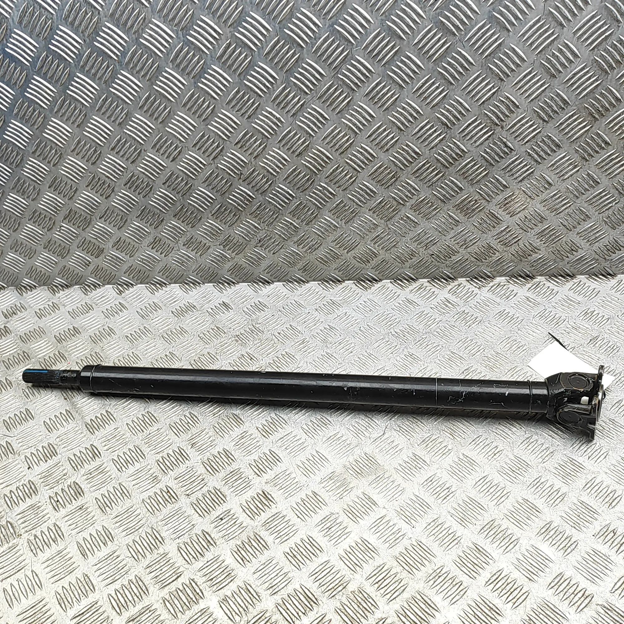 BMW X5 (G05) Gearbox Short Propshaft Gearbox Short Propshaft — BMW X5 (G05) (2018-.....