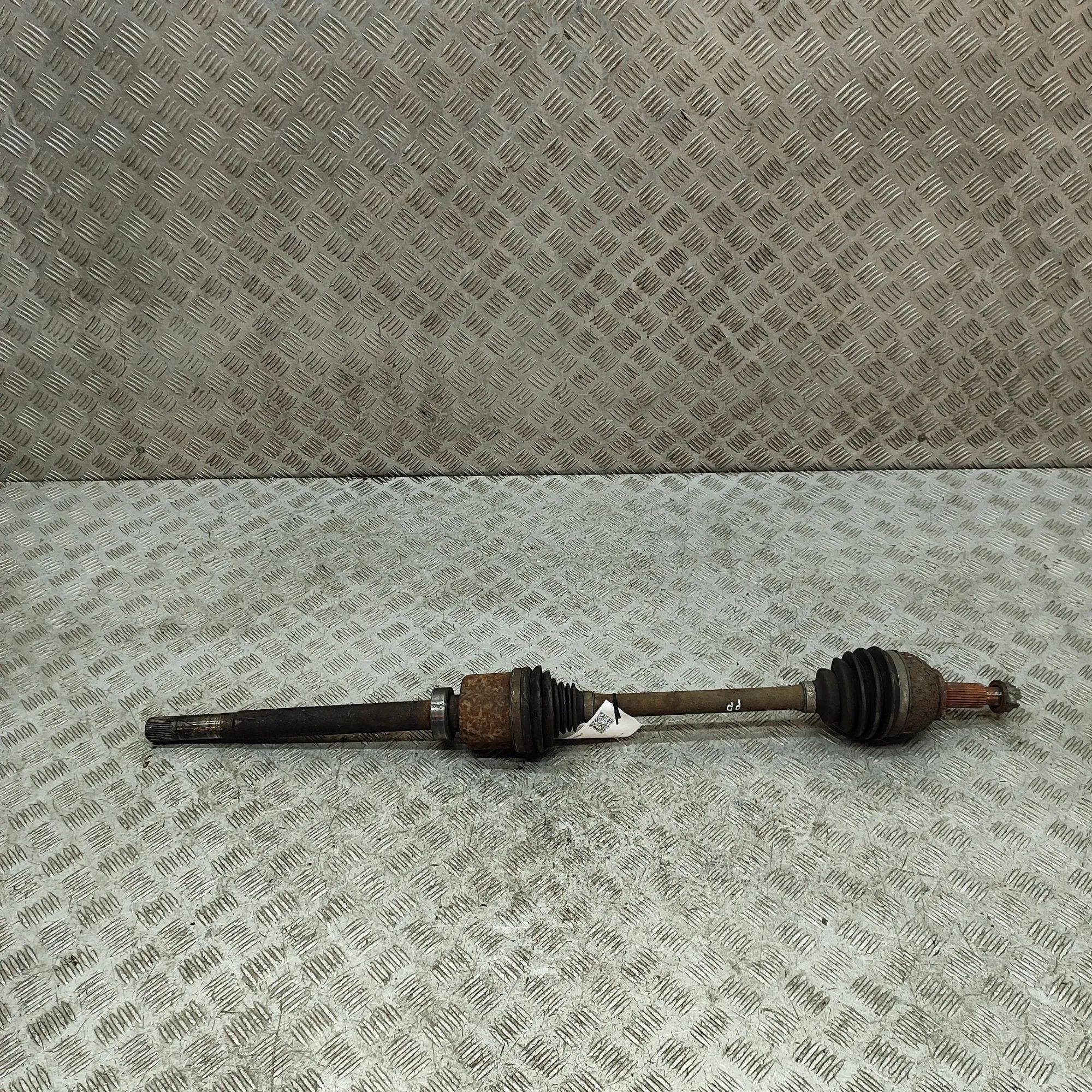 Opel Vivaro (B) Front Right Driveshaft Front Right Driveshaft — OPEL VIVARO (Van) (201...