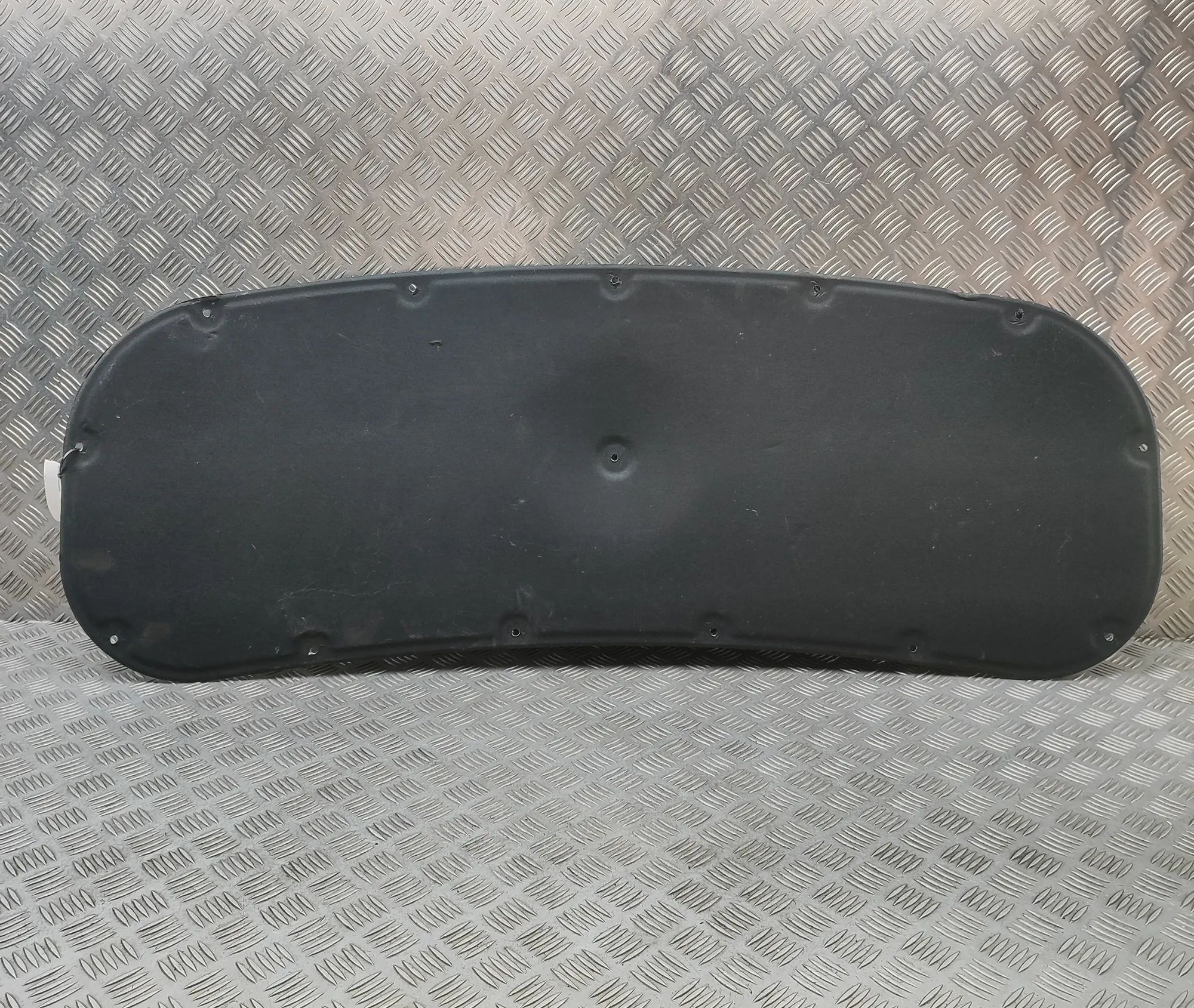 Hyundai Kona Bonnet Insulation Panel Bonnet Insulation Panel — HYUNDAI KONA (2017-.....
