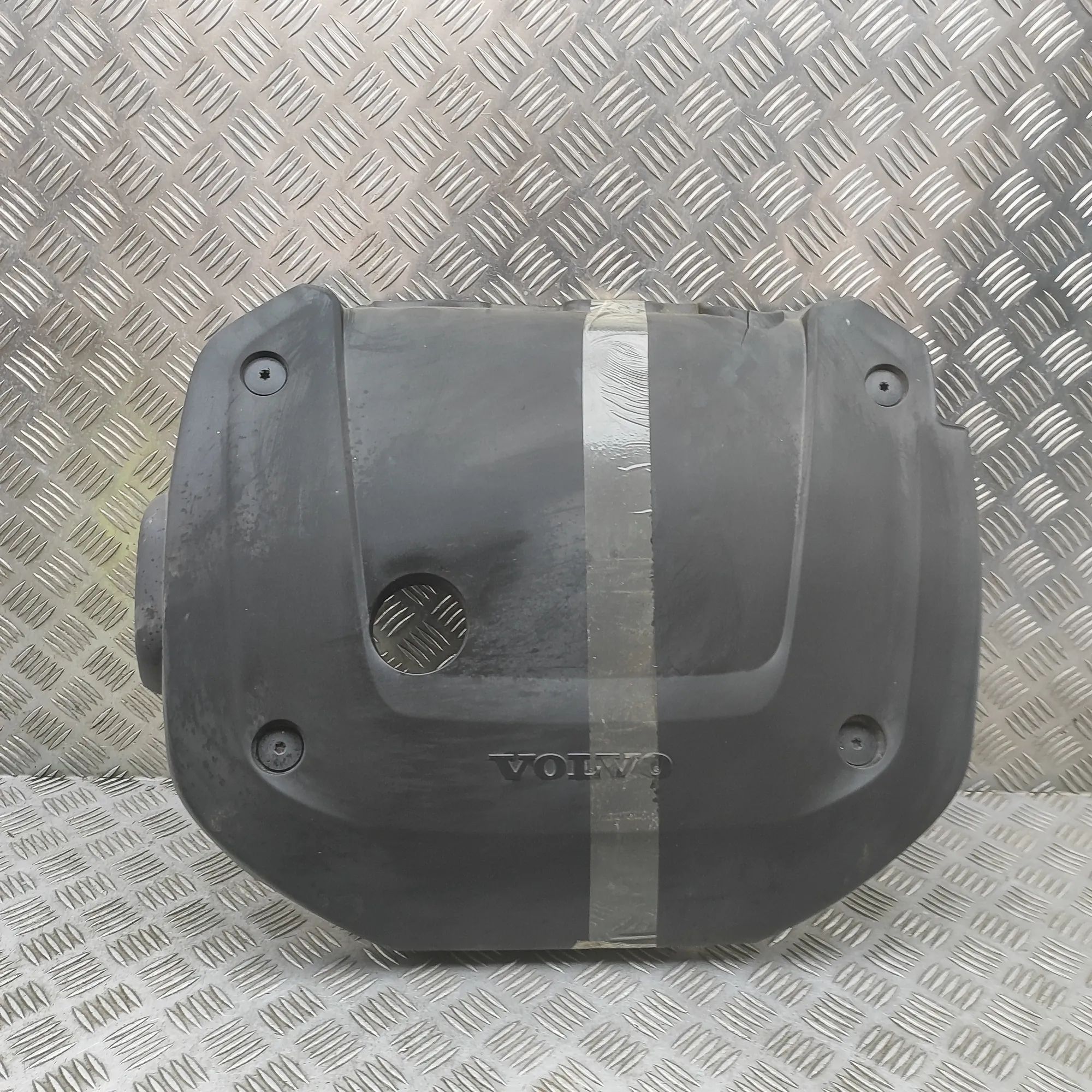 Volvo V60 Engine cover Engine cover — VOLVO V60 (II 225, 227) (2018-.....
