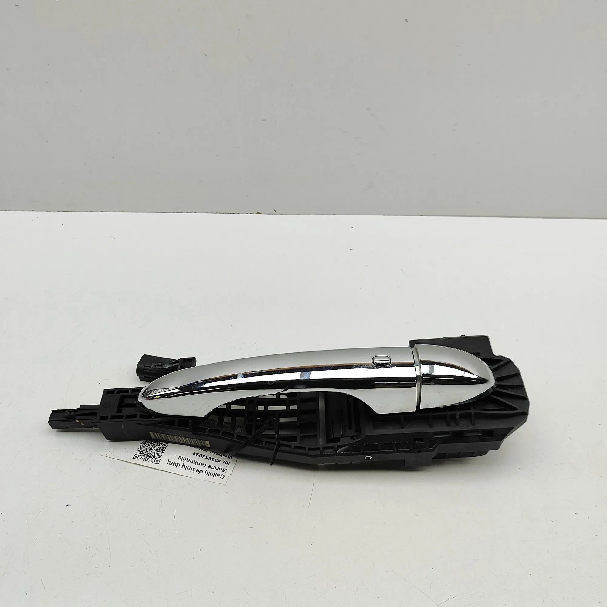 Maserati Levante Exterior door handle — rear right Exterior door handle — rear right — MASERATI LE...