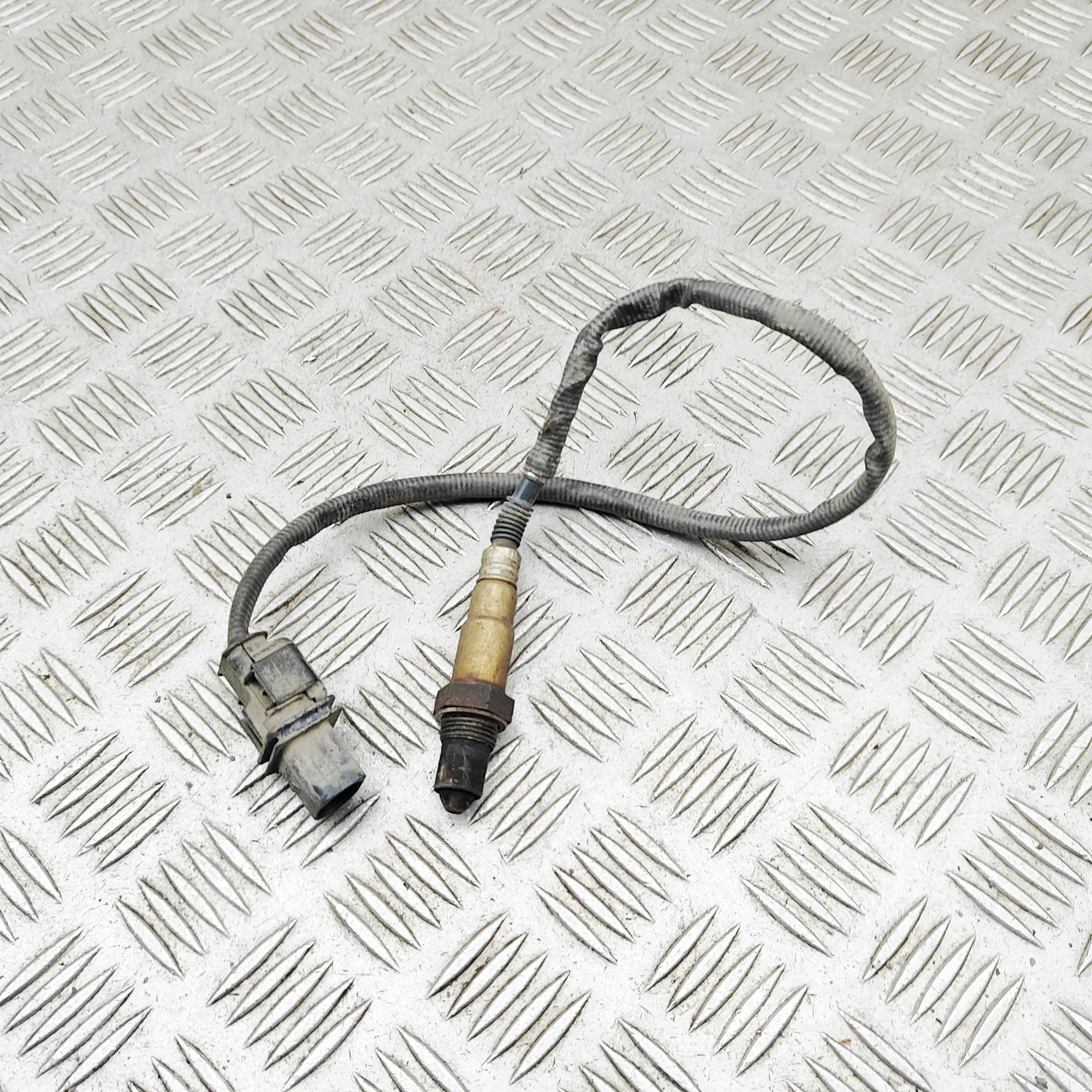 Iveco Daily Lambda Oxygen Sensor Lambda Oxygen Sensor — IVECO DAILY (VI Flatbed)...