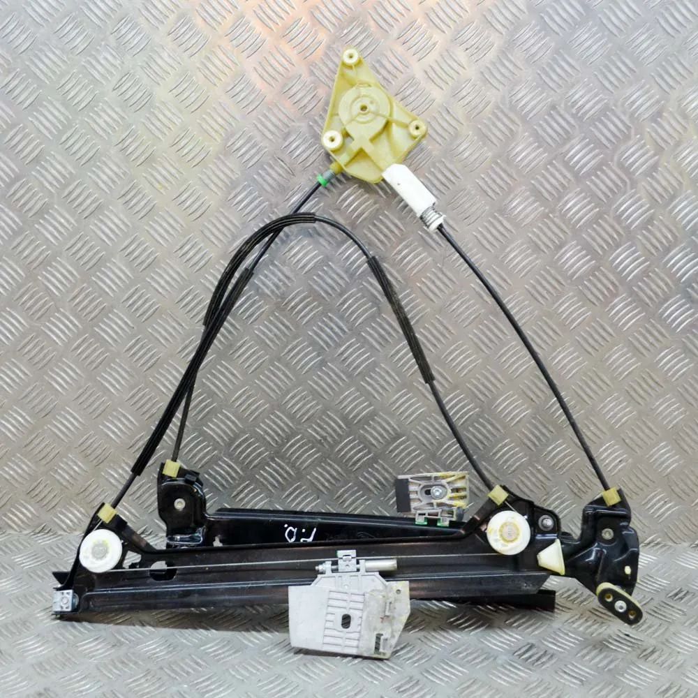 Jaguar XK Front Right Door Window Regulator Front Right Door Window Regulator — JAGUAR XK (...