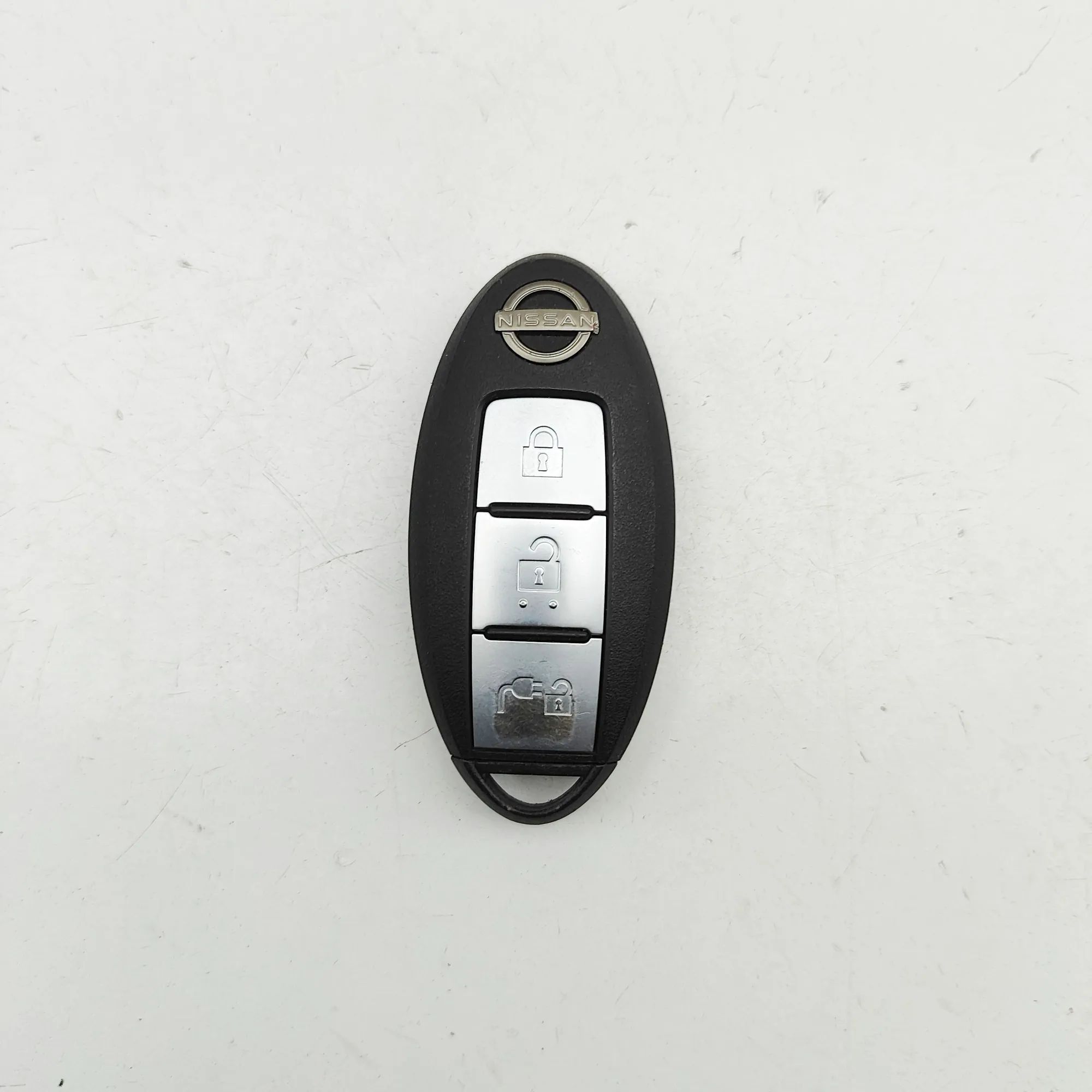 Nissan Leaf Virta-avain Ignition key — NISSAN LEAF (ZE1) (2017-...) — 2...