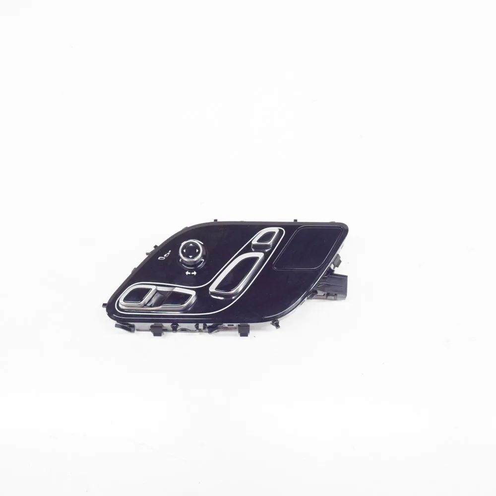 Land Rover Range Rover (L405) Right Seat Control Buttons Right Seat Control Buttons — LAND ROVER RANGE R...