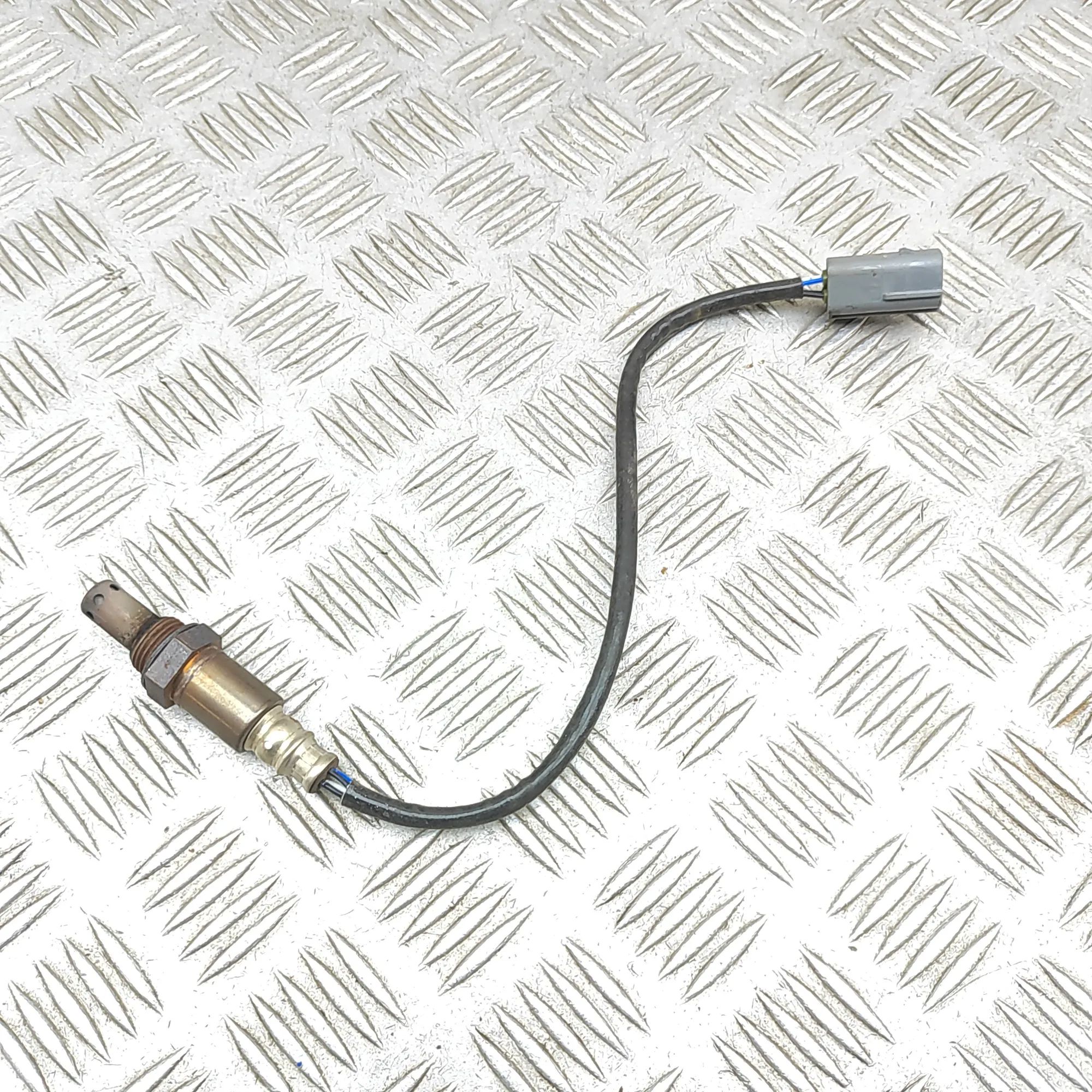 Nissan GT-R Lambda Oxygen Sensor