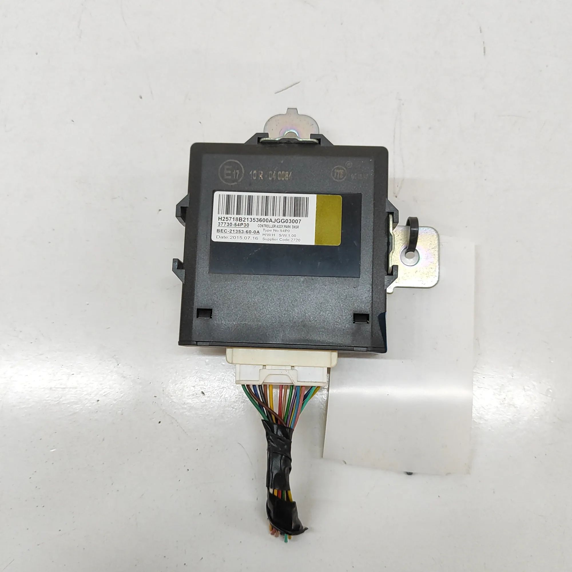 Suzuki Grand Vitara PDC Parking Sensor Control Unit PDC Parking Sensor Control Unit — SUZUKI VITARA...