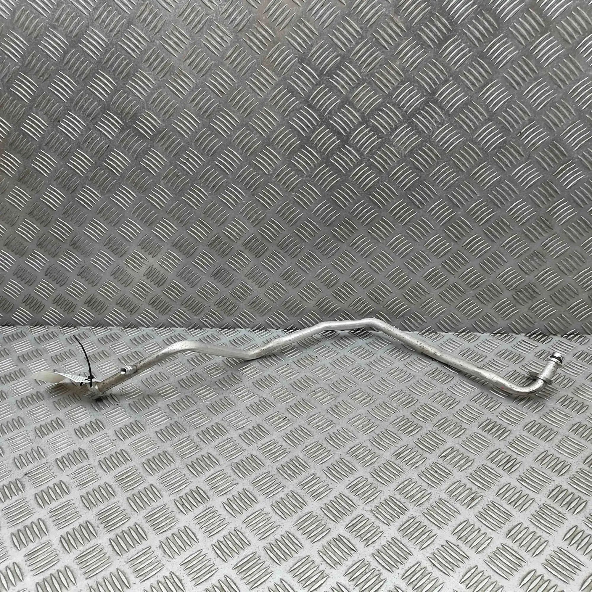 Toyota Auris A/C Air Con Hose Pipe A/C Air Con Hose Pipe — TOYOTA AURIS (TOURING S...