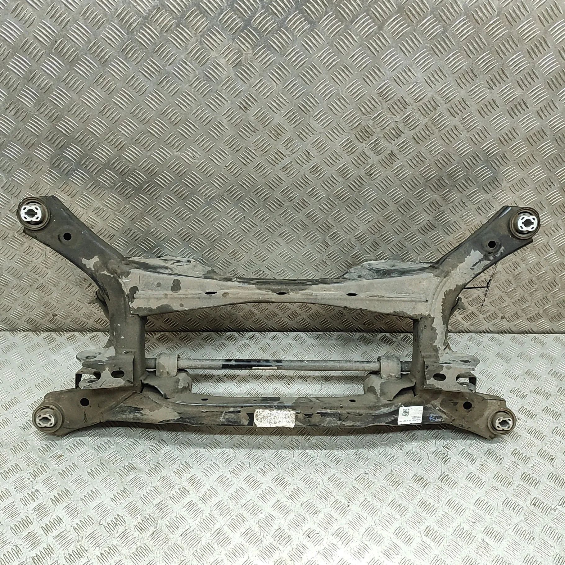 Kia Sportage Rear subframe Rear subframe — KIA SPORTAGE (V NQ5) (2021-...)...