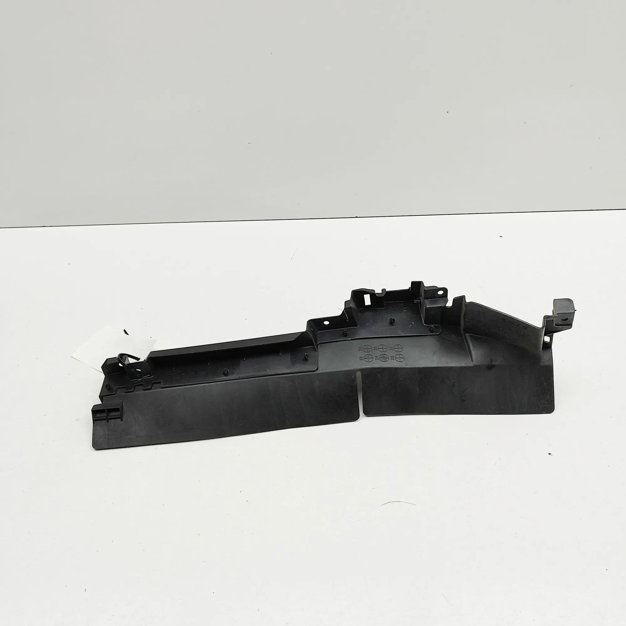 Mazda CX-80 Radiator Air Guide Duct Radiator Air Guide Duct — MAZDA CX-80 (KL) (202...