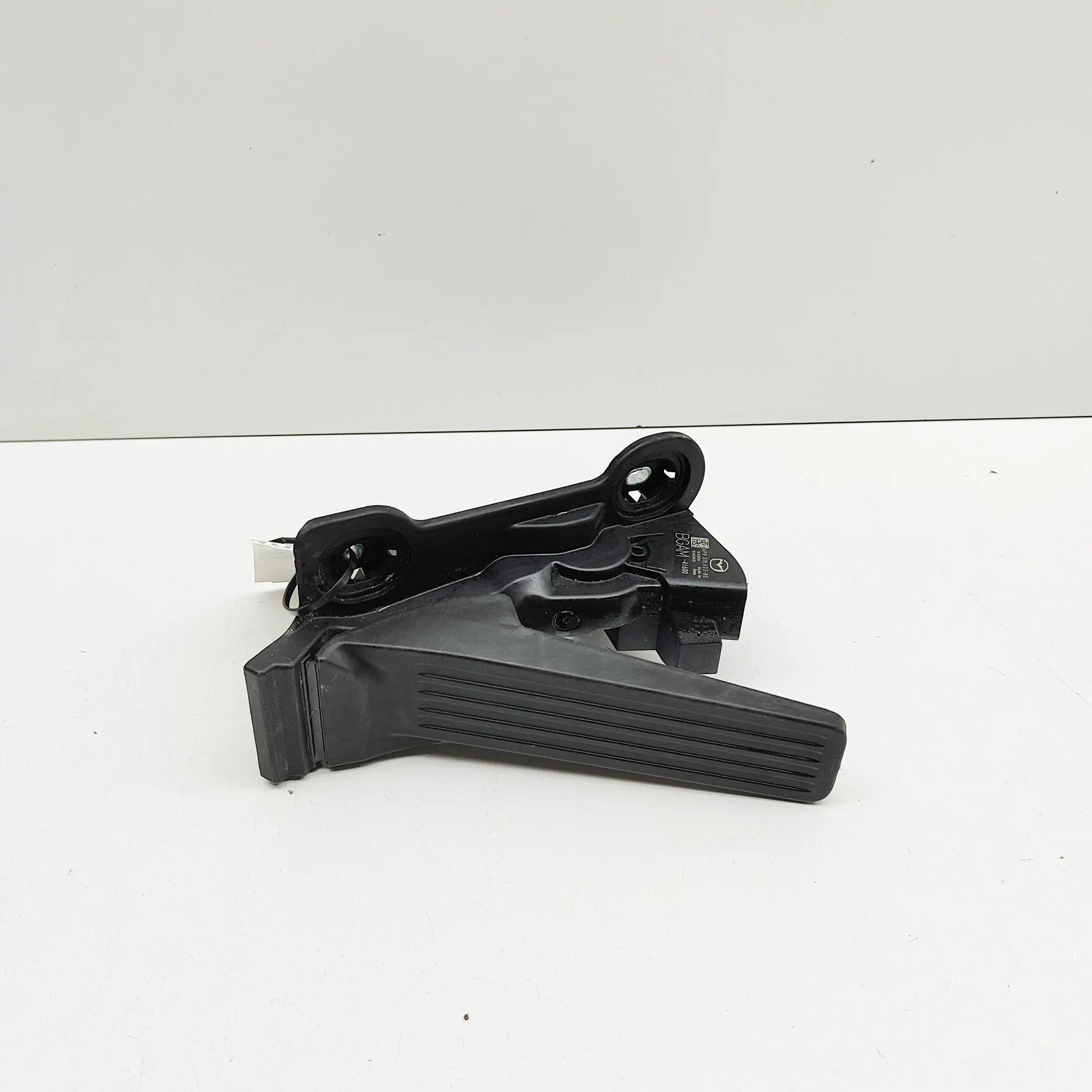 Mazda CX-80 Throttle Pedal Throttle Pedal — MAZDA CX-80 (KL) (2024-...) — ...