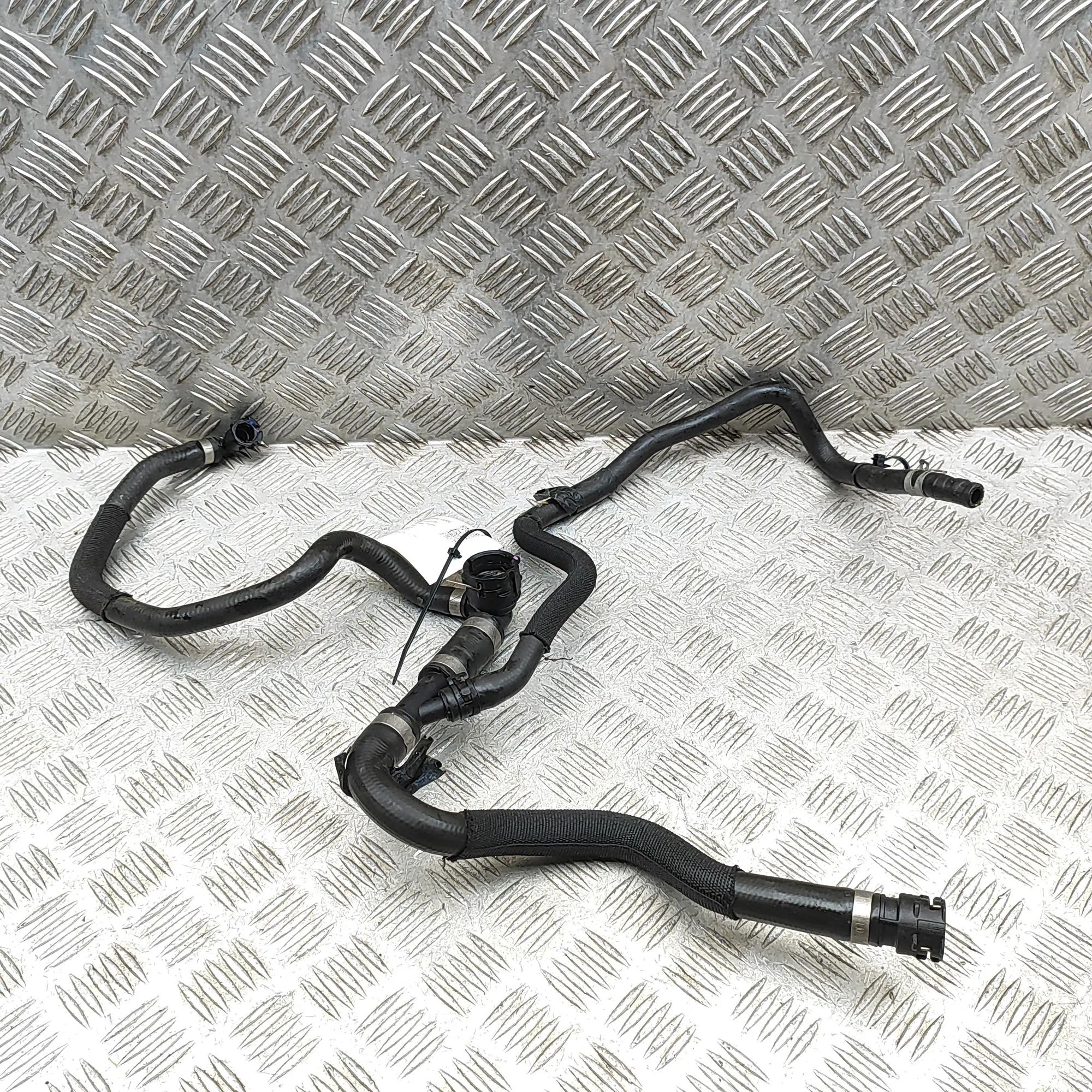 Volvo V60 Coolant hose Coolant hose — VOLVO V60 (II 225, 227) (2018-.....