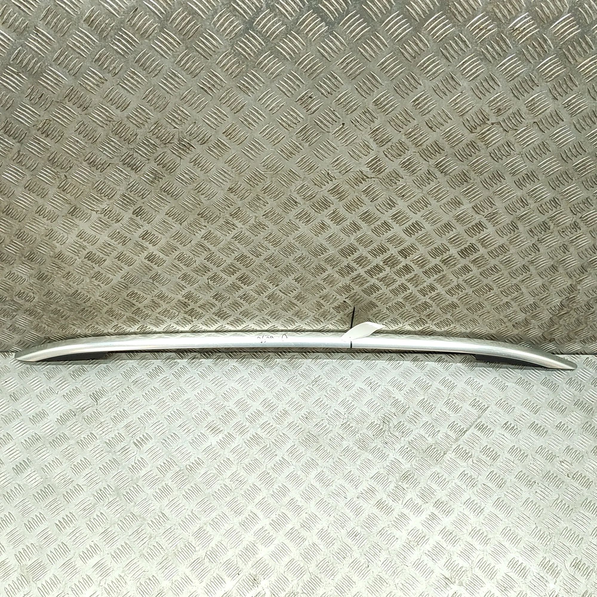 Volkswagen T-Roc Right Side Roof Rail Right Side Roof Rail — VW T-ROC (A11) (2017-......