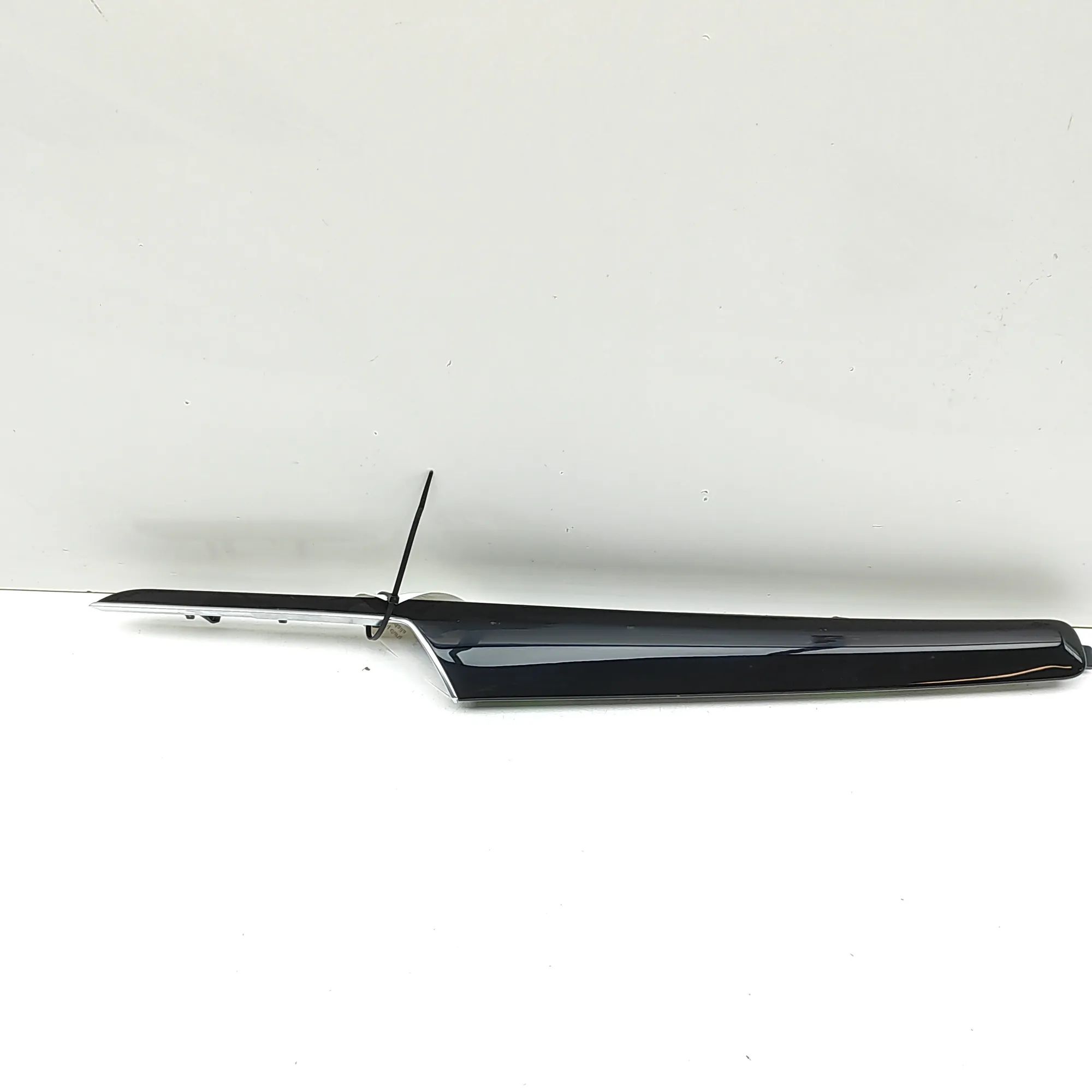 Audi Q5 (FY) Door panel trim — rear left Door panel trim — rear left — AUDI Q5 (FY) (201...
