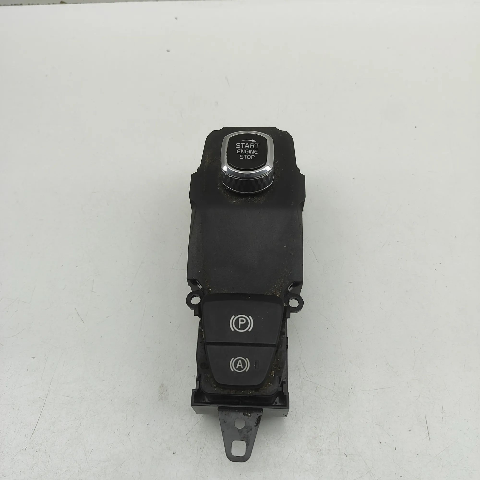 Volvo V60 Button Switch Panel Button Switch Panel — VOLVO V60 (II 225, 227) (...