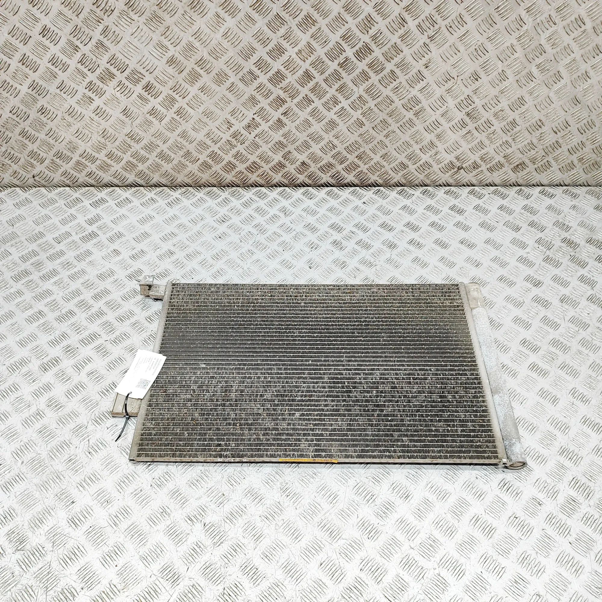 Jaguar XE A/C Air Con Radiator A/C Air Con Radiator — JAGUAR XE (X760) (2015-....