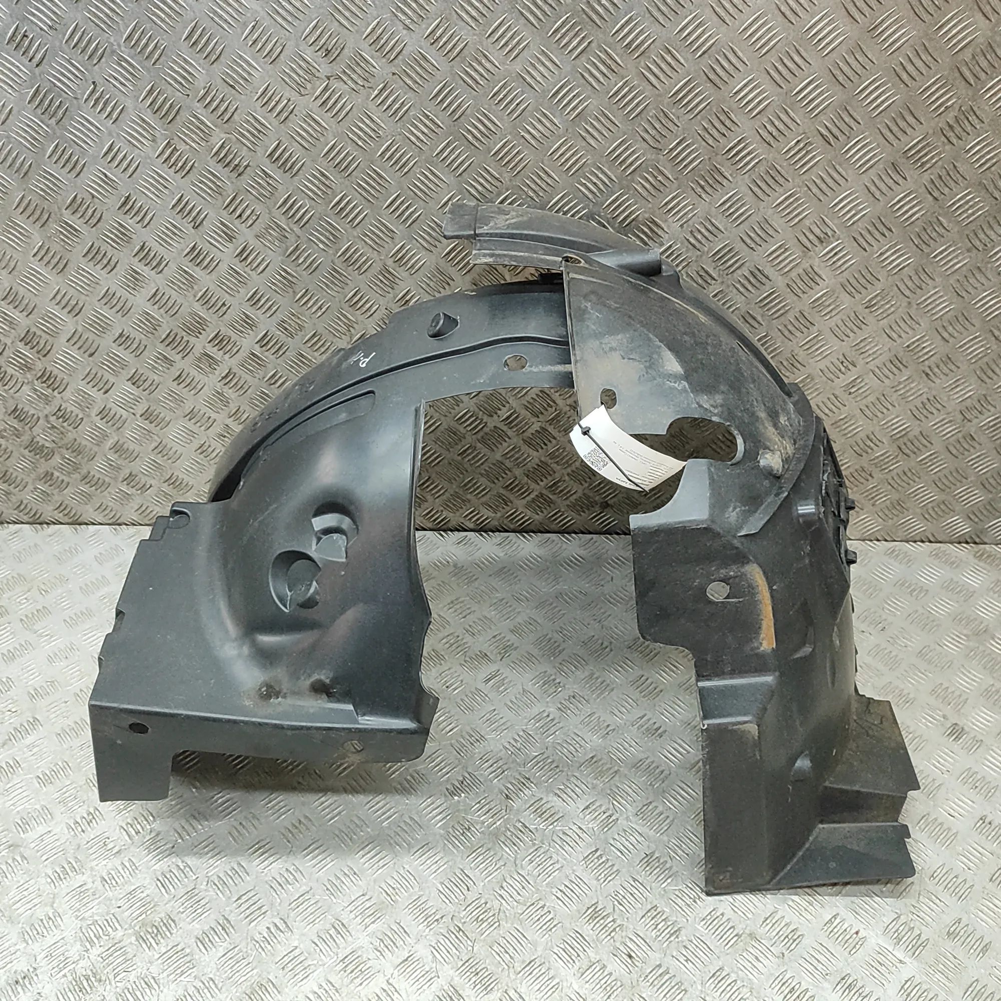 Opel Vivaro (B) Front Left Arch Liner Front Left Arch Liner — OPEL VIVARO (Combi) (20...