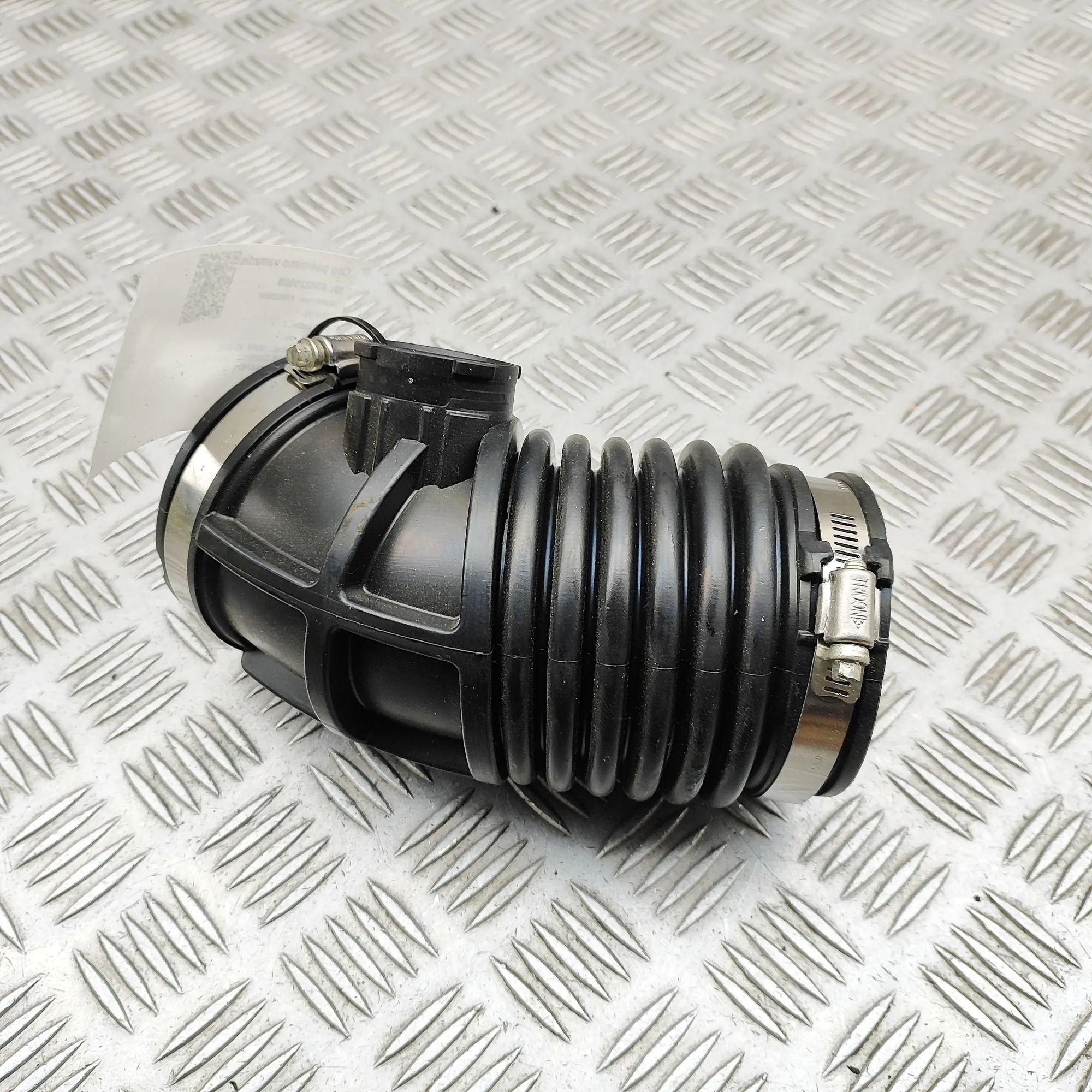 BMW X5 (G05) Air Intake Tube Air Intake Tube — BMW X5 (G05) (2018-...) — 859...