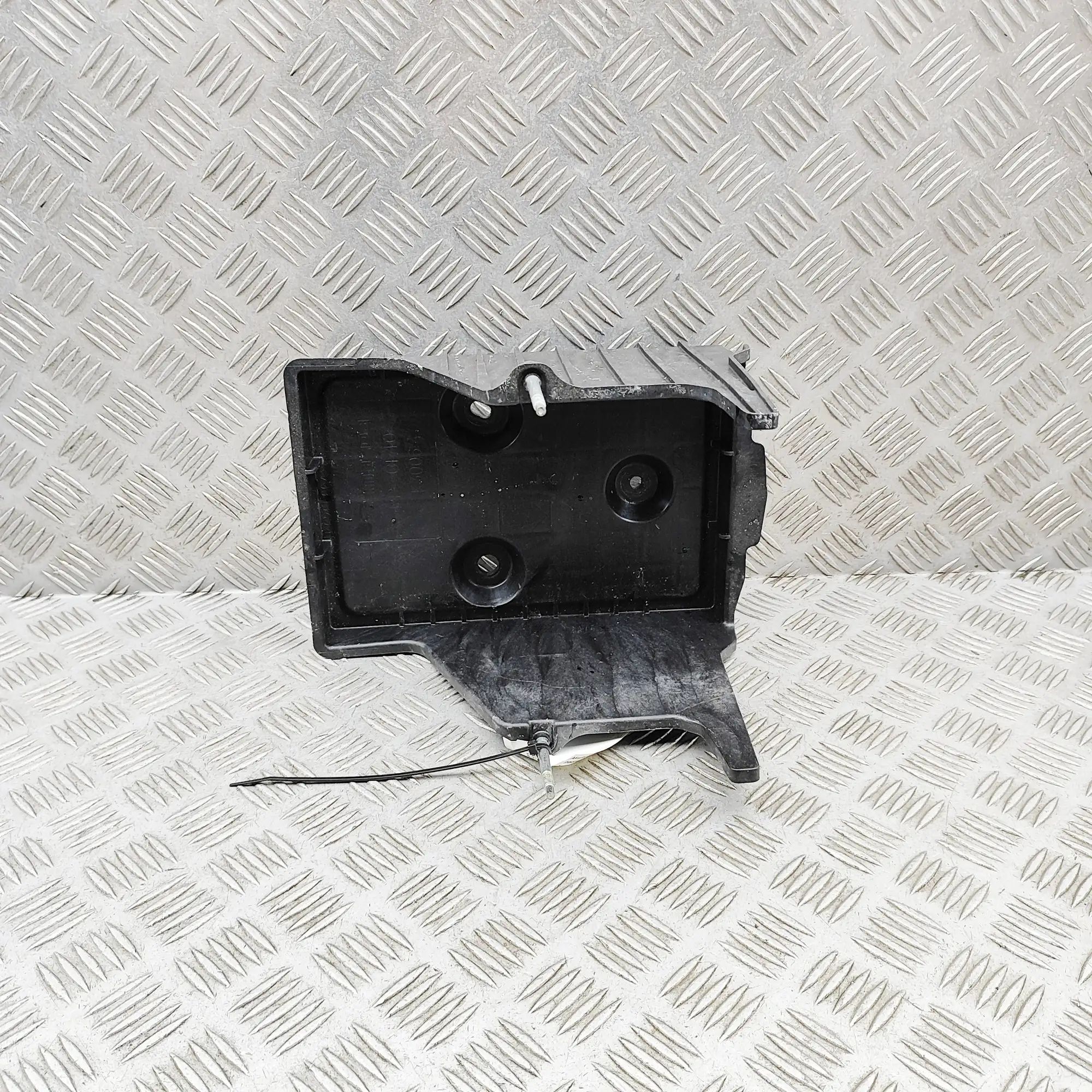 Mazda CX-80 Battery tray Battery tray — MAZDA CX-80 (KL) (2024-...) — K6...