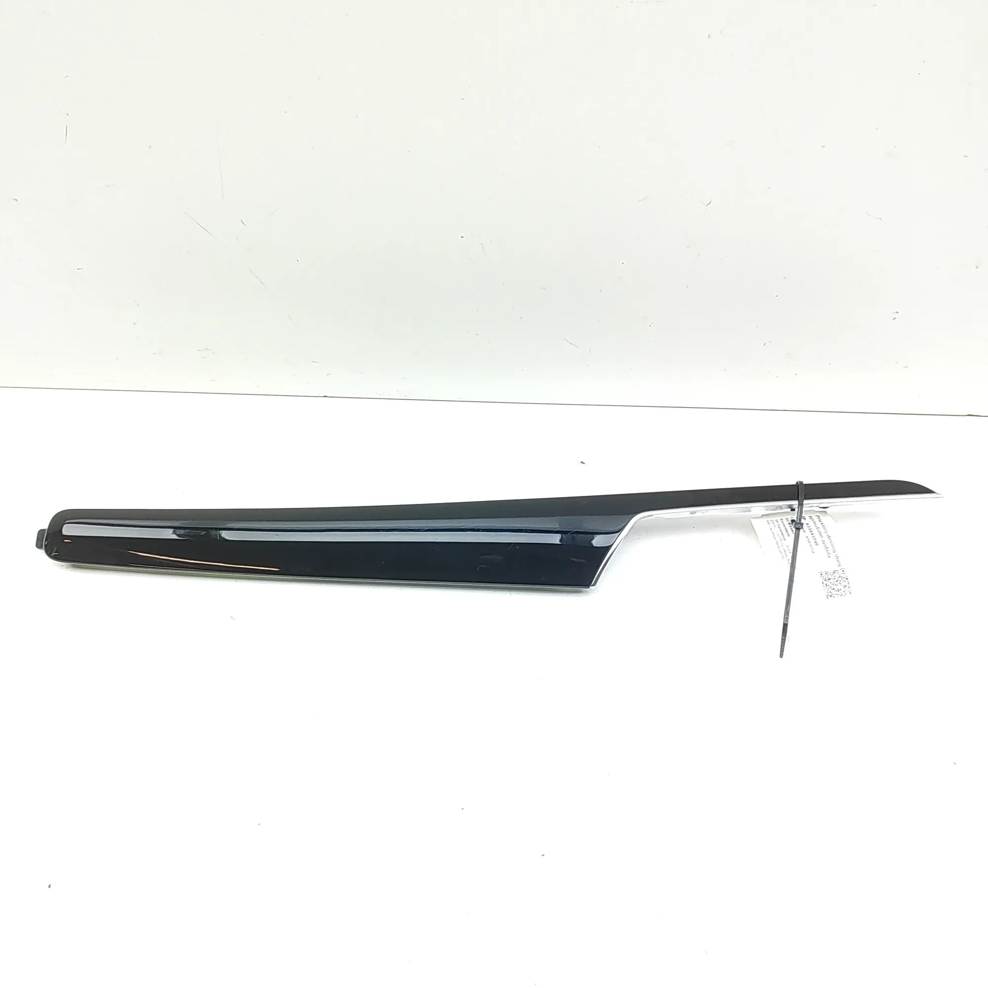 Audi Q5 (FY) Door panel trim — front right Door panel trim — front right — AUDI Q5 (FY) (2...