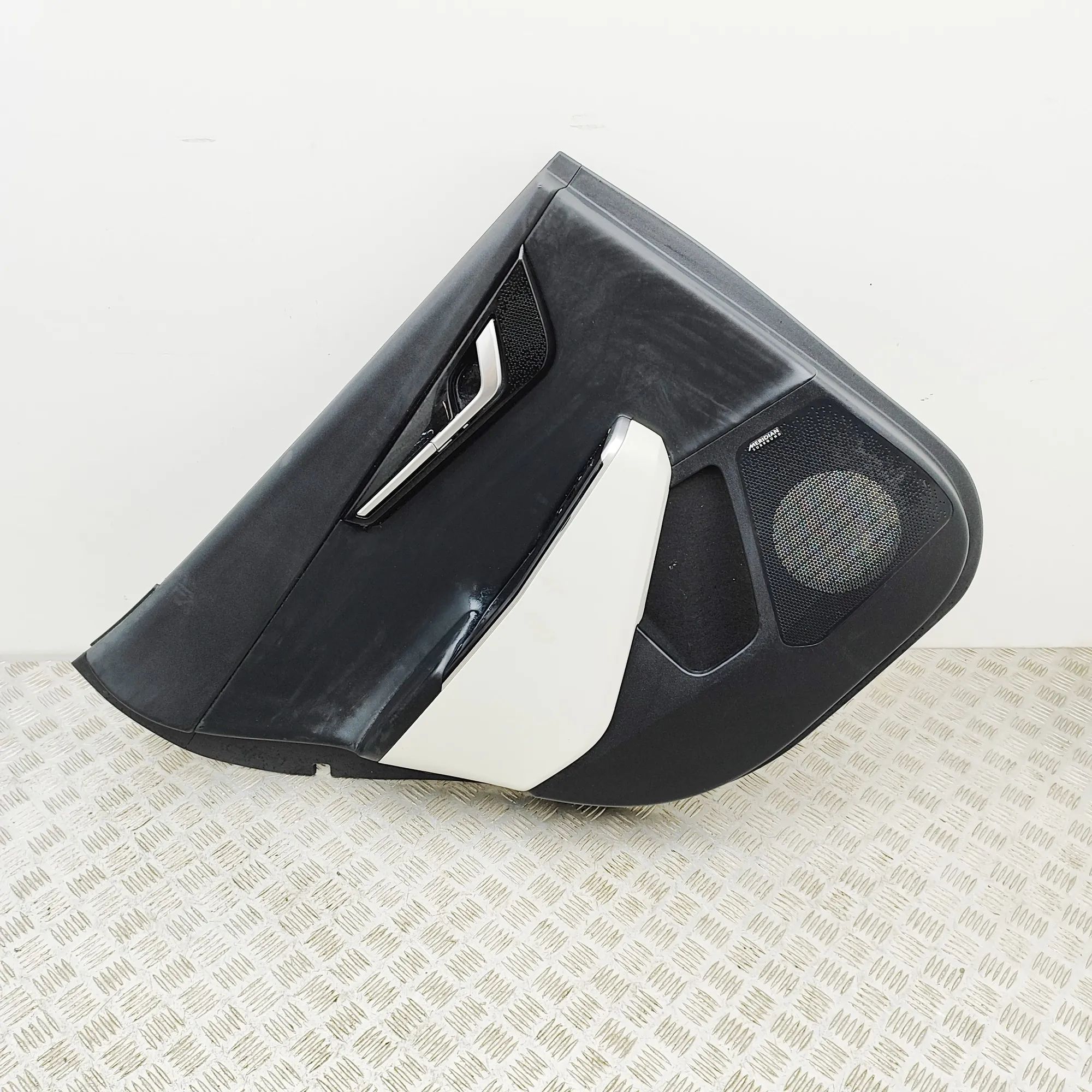 Kia EV6 Rear Left Door Panel Rear Left Door Panel — KIA EV6 (CV) (2021-...) ...