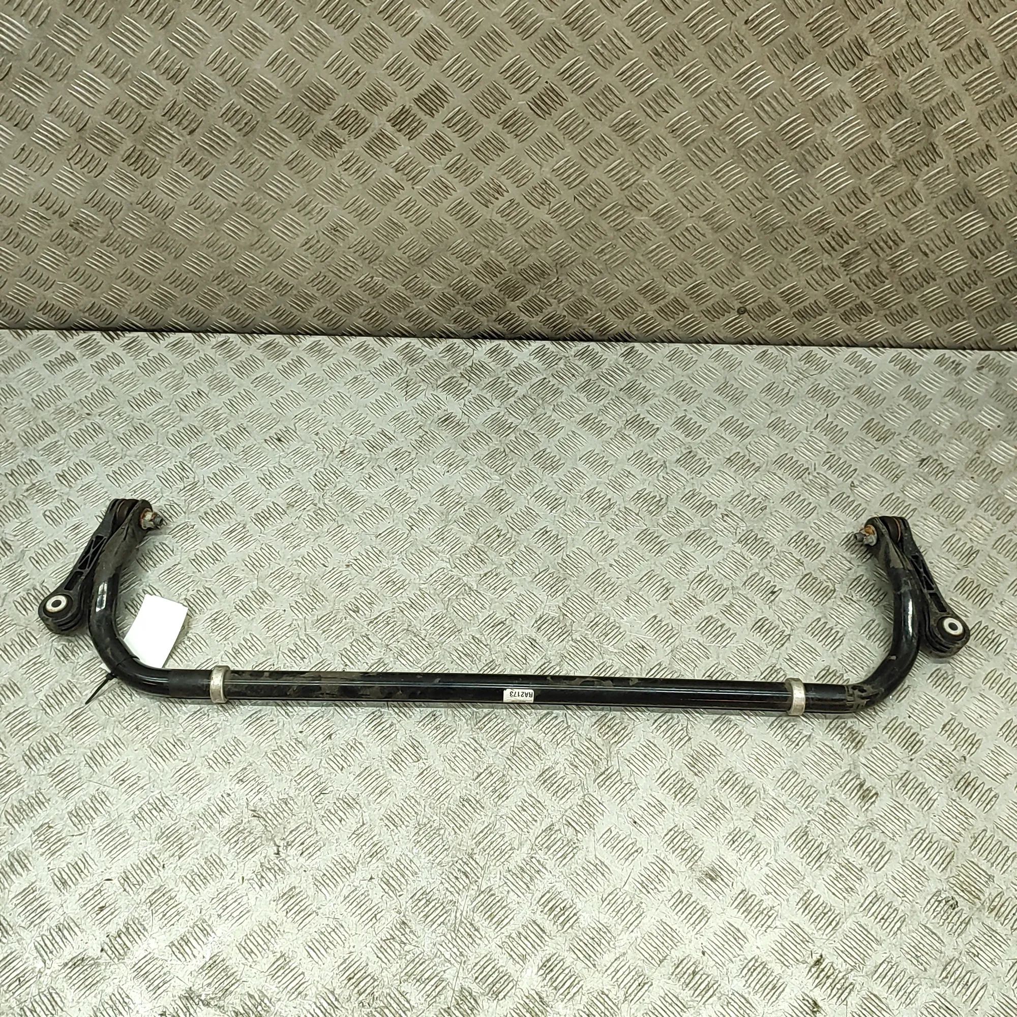 BMW X5 (G05) Rear Anti Roll Bar Rear Anti Roll Bar — BMW X5 (G05) (2018-...) — ...