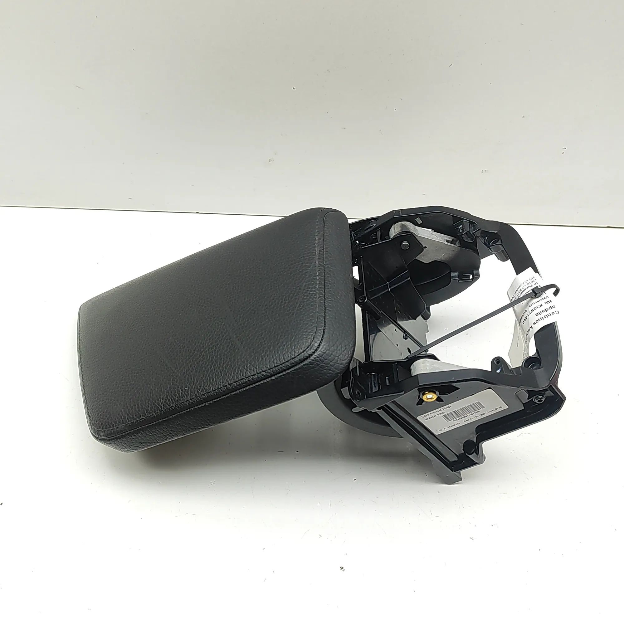 Volvo V60 Armrest Armrest — VOLVO V60 (II 225, 227) (2018-...) — ...