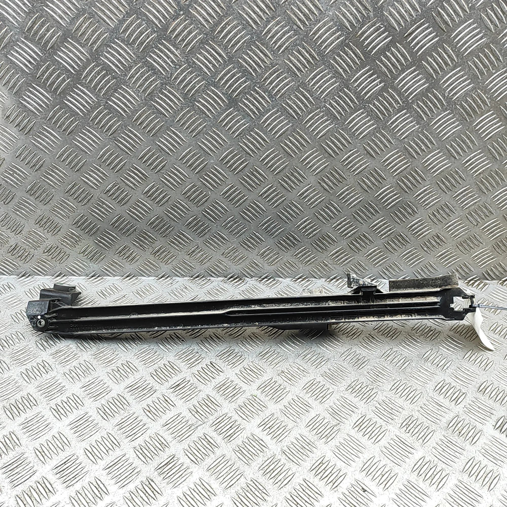 Isuzu  D-Max Radiator Holder Radiator Holder — ISUZU D-MAX (II TFR, TFS) (20...