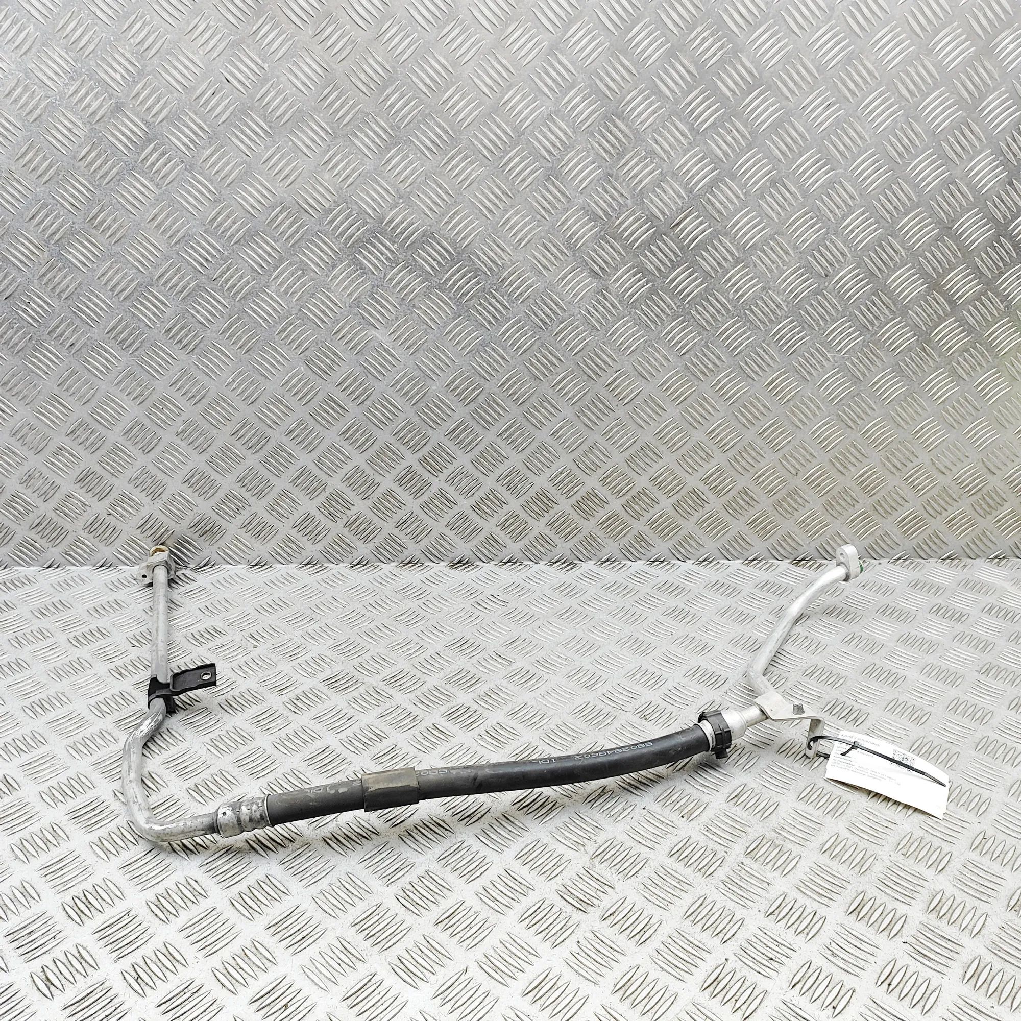 Iveco Daily A/C Air Con Hose Pipe A/C Air Con Hose Pipe — IVECO DAILY (VI Flatbed...