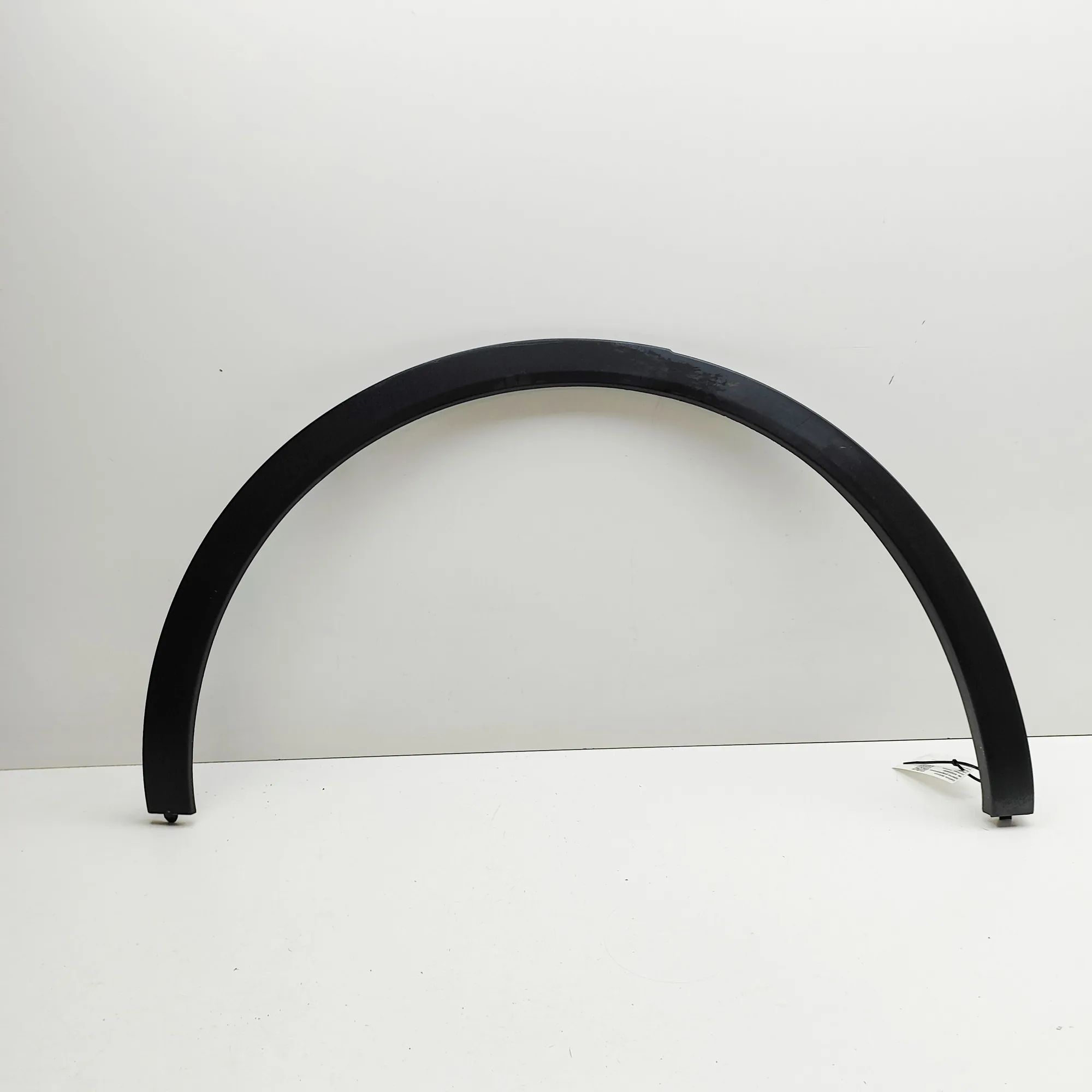 Porsche Cayenne Wheel arch trim — rear right Wheel arch trim — rear right — PORSCHE CAYENNE ...