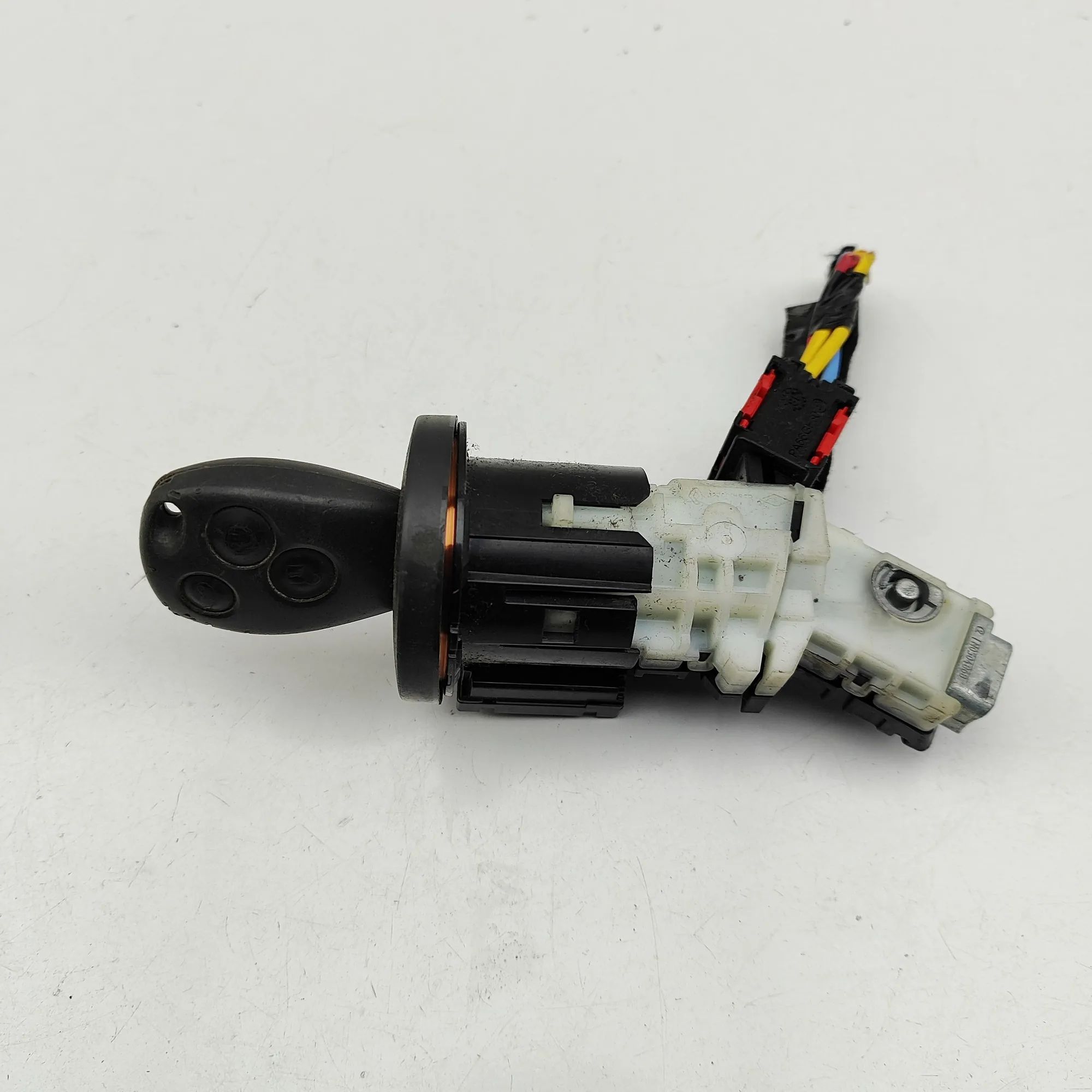 Opel Vivaro (B) Ignition lock Ignition lock — OPEL VIVARO (Combi) (2014-...) ...