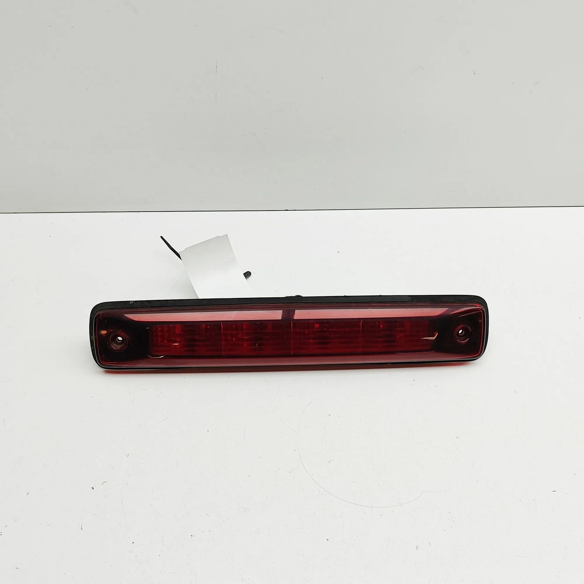 Isuzu D-Max Rear Third Brake Stop Light Rear Third Brake Stop Light — ISUZU D-MAX (II T...