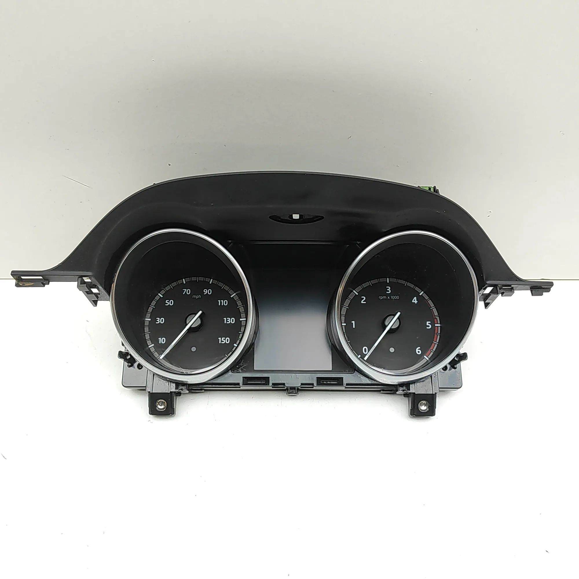 Land Rover Discovery Sport Instrument Cluster Speedometer Instrument Cluster Speedometer — LAND ROVER DIS...