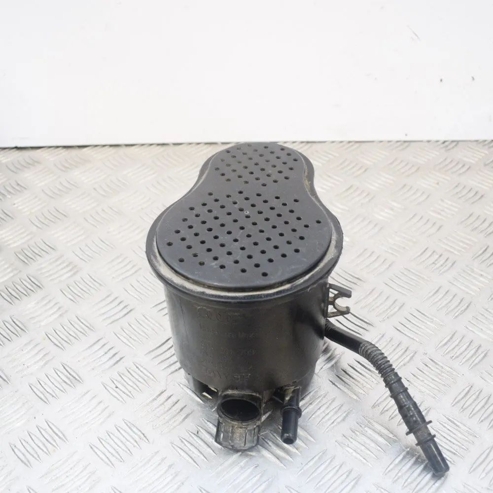Audi Q5 (8R) Activated charcoal canister Activated charcoal canister — AUDI Q5 (FY) (201...