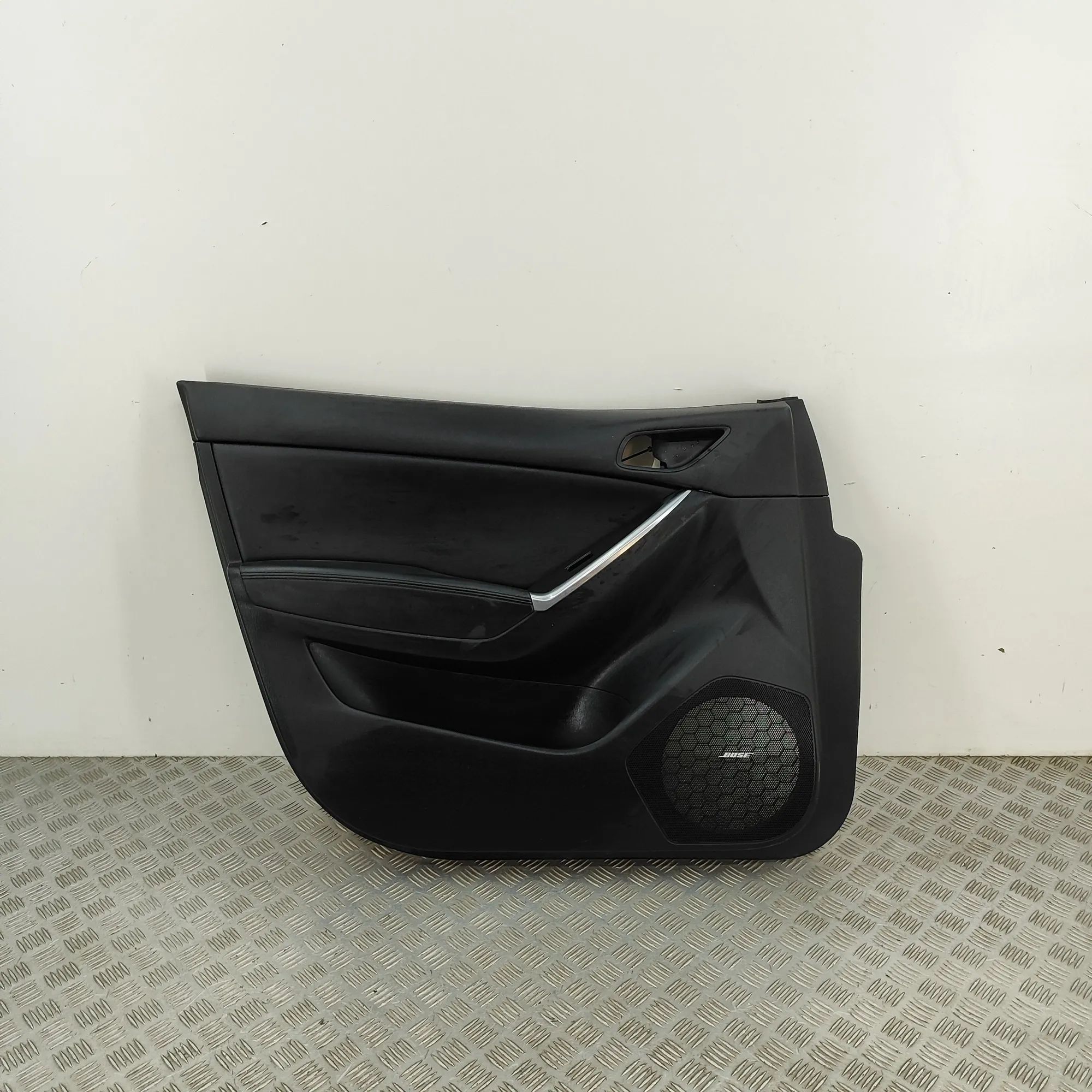 Mazda CX-5 (KE) Front Left Door Panel Front Left Door Panel — MAZDA CX-5 (KE, GH) (20...