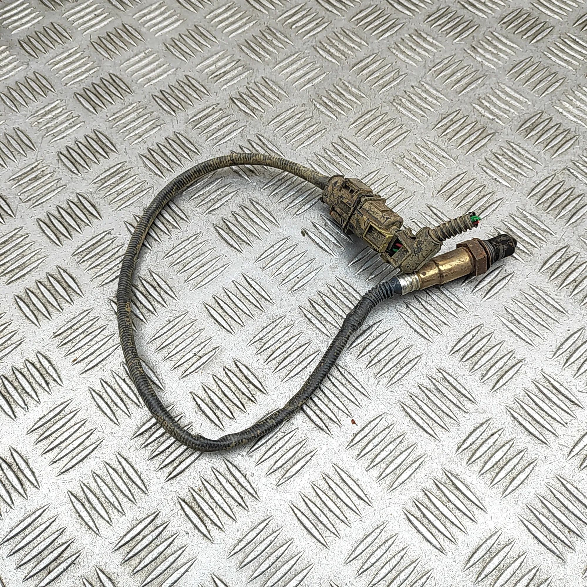 Iveco Daily Lambda Oxygen Sensor Lambda Oxygen Sensor — IVECO DAILY (VI Flatbed)...