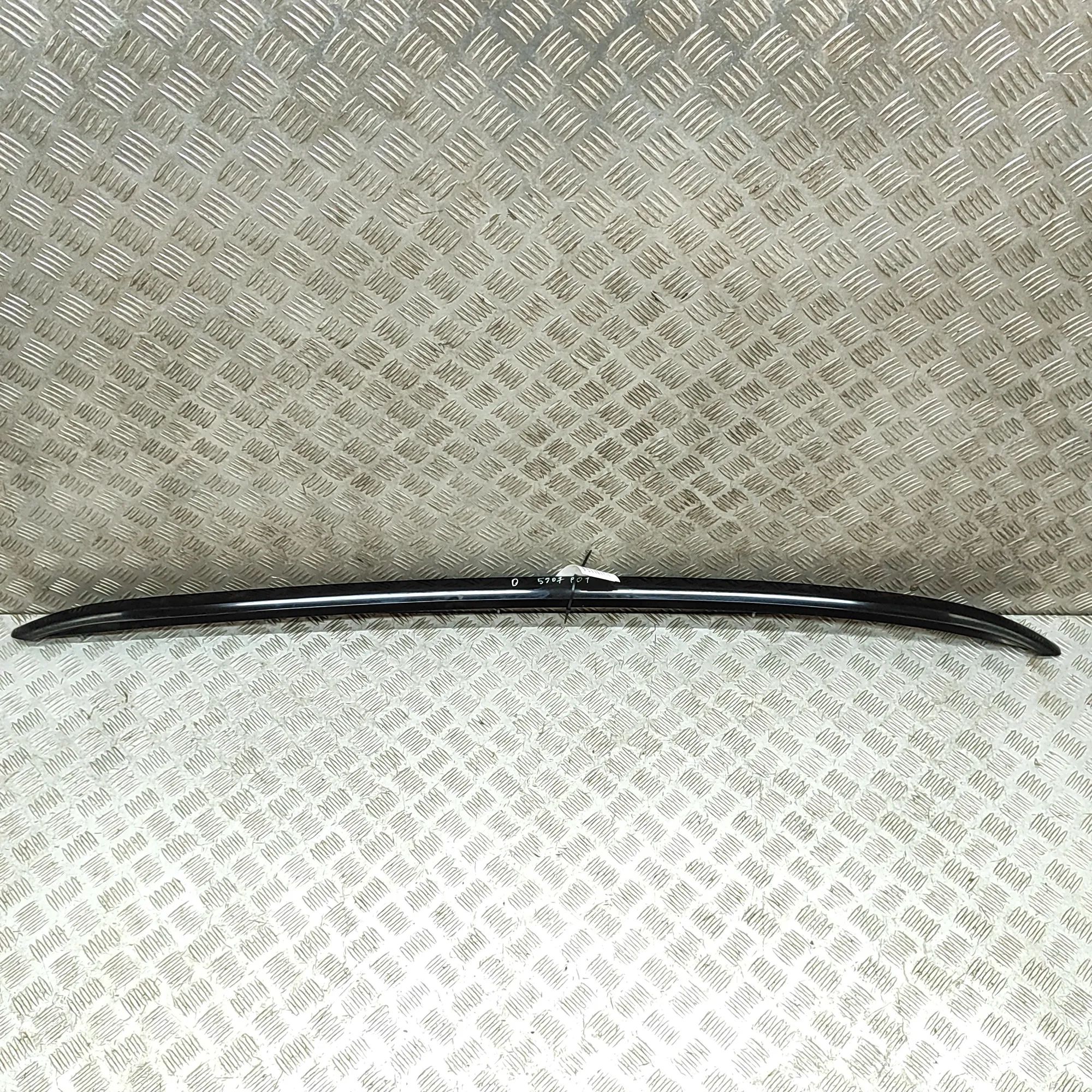 Porsche Macan Right Side Roof Rail Right Side Roof Rail — PORSCHE MACAN (95B) (201...