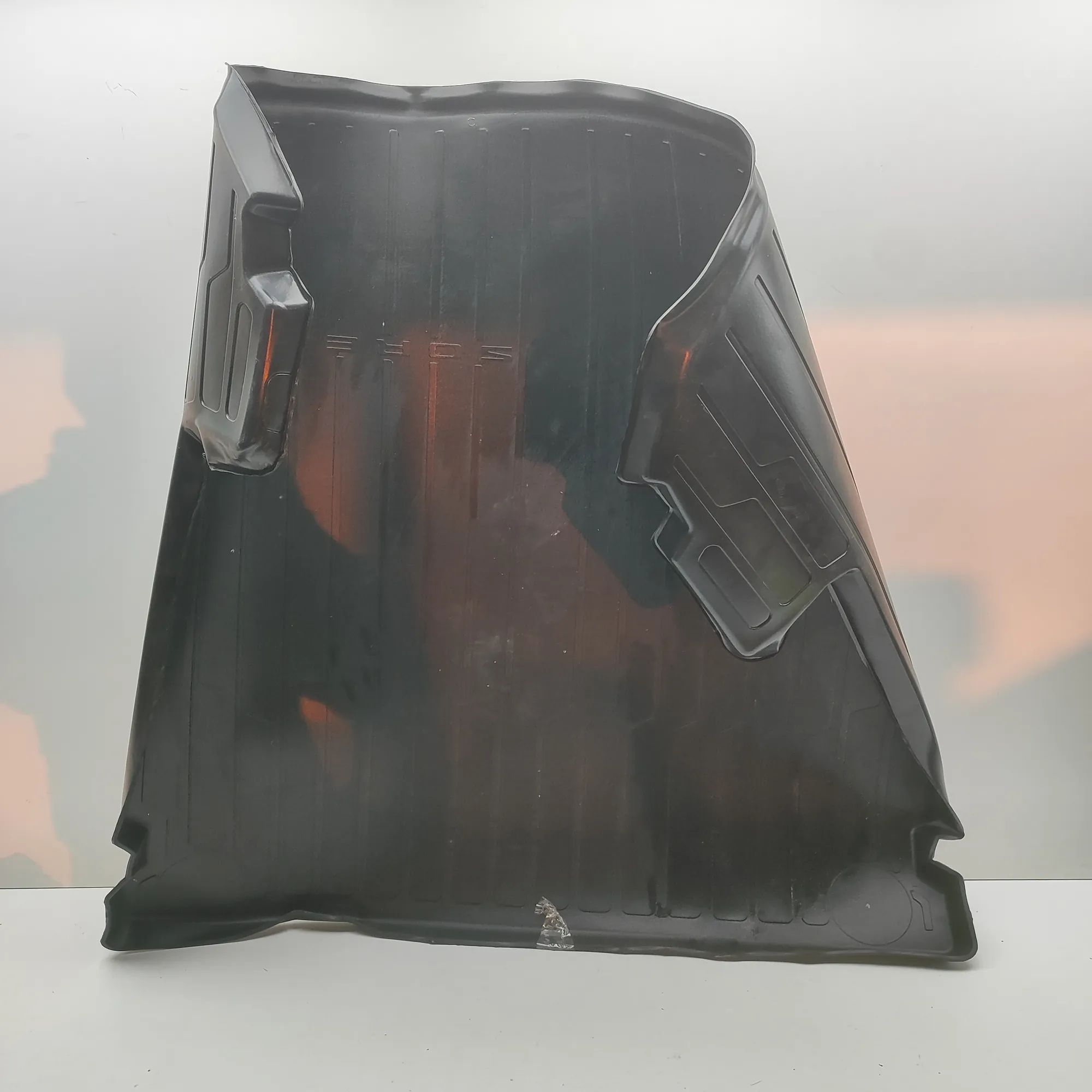 Kia Sorento Boot carpet Boot carpet — KIA SORENTO (IV MQ4, MQ4A) (2020-...