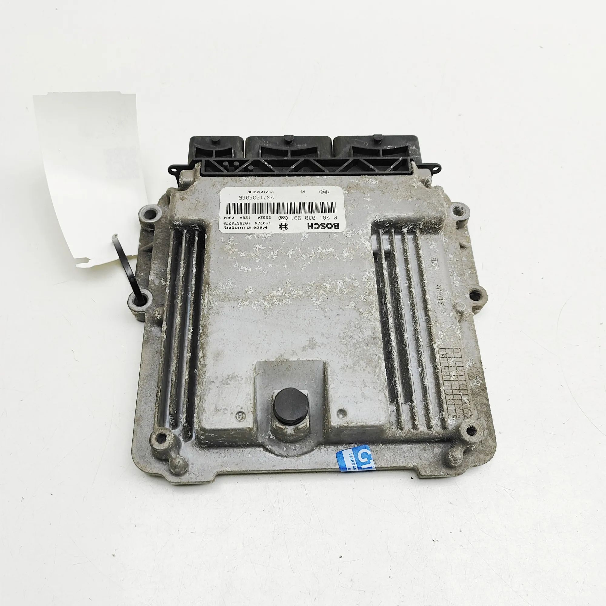 Opel Vivaro (B) Engine Control Unit Engine Control Unit — OPEL VIVARO (Combi) (2014...