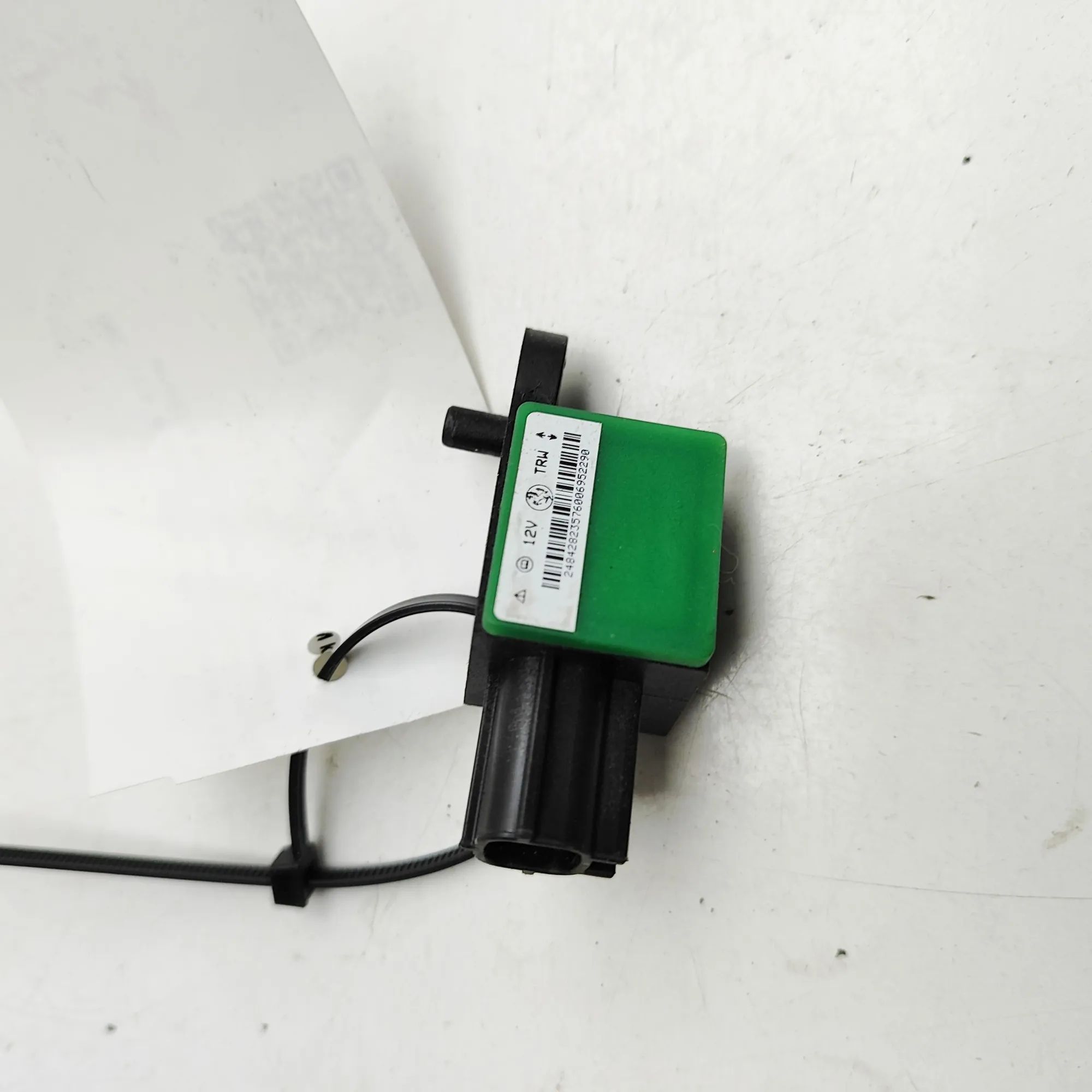 Ferrari California Impact sensor — rear right Impact sensor — rear right — FERRARI CALIFORNIA...