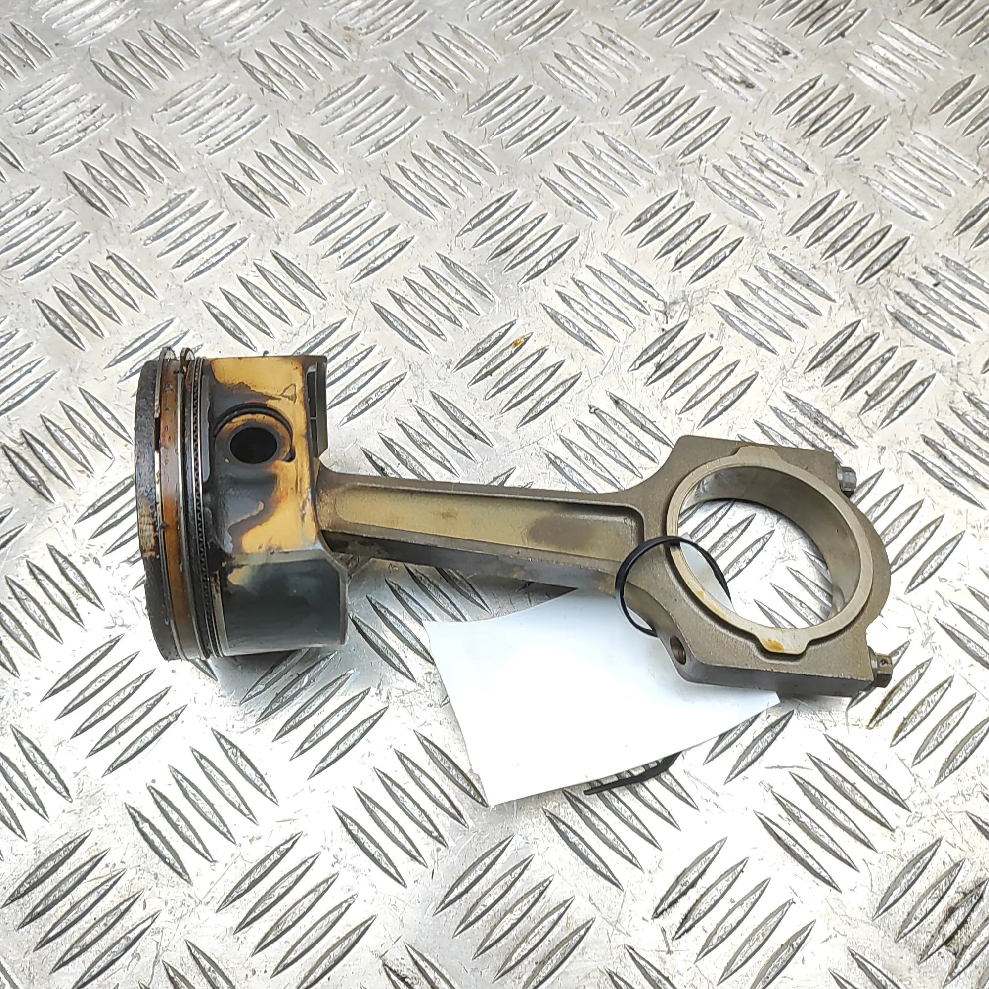 Jaguar XK Piston Piston — JAGUAR XK (Coupe X150) (2006-2014) — 2...