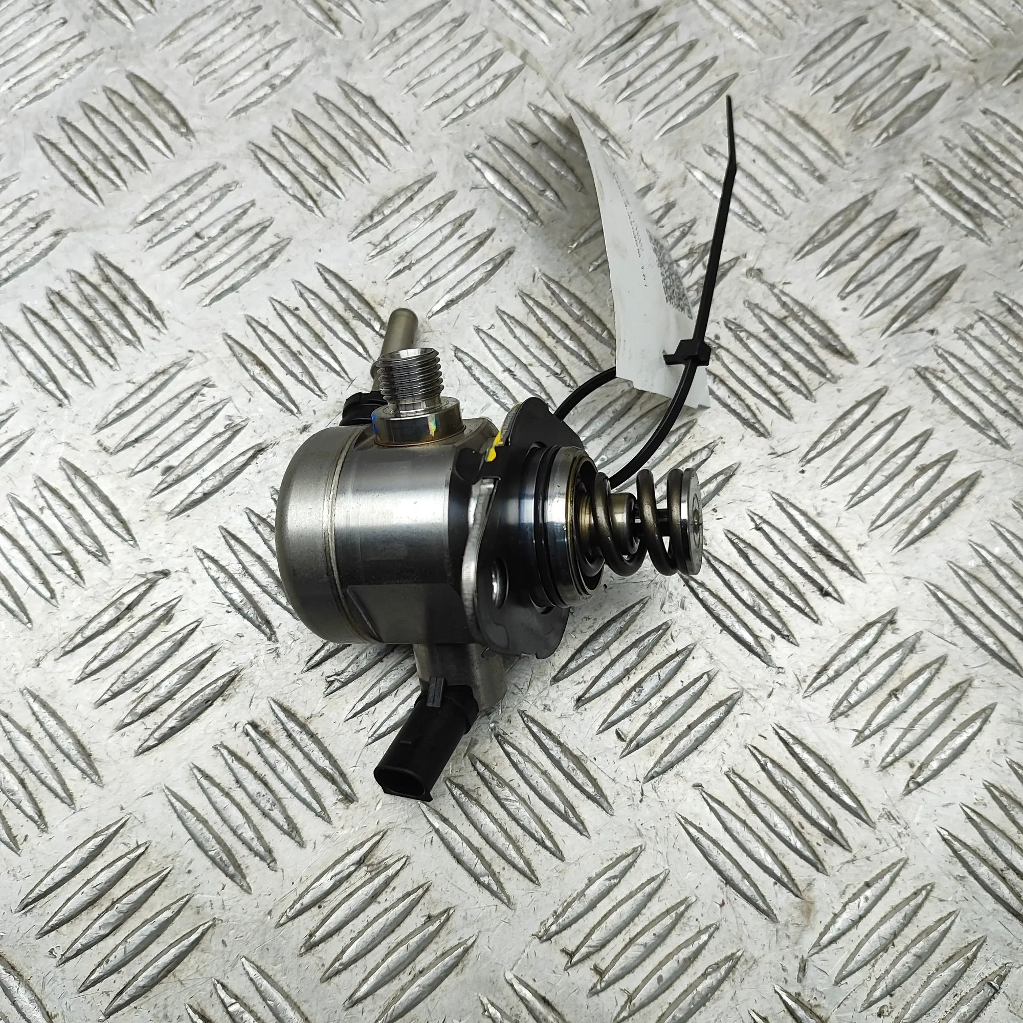 Kia Sportage High Pressure Fuel Pump High Pressure Fuel Pump — KIA SPORTAGE (V NQ5) ...