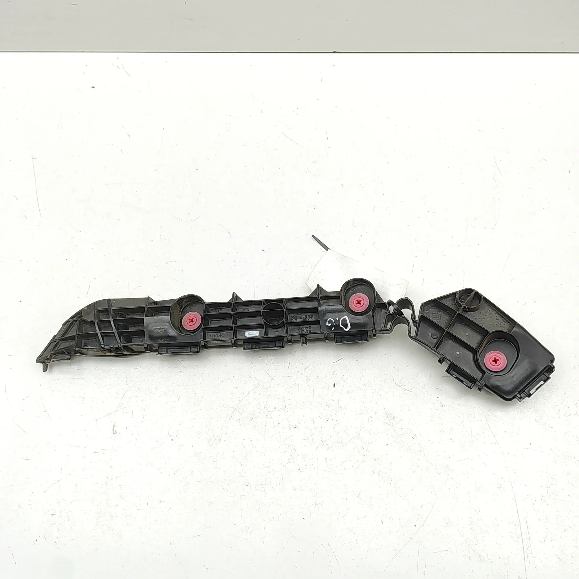 Lexus RC Rear Right Bumper Bracket Rear Right Bumper Bracket — LEXUS RC (_C1_) (20...