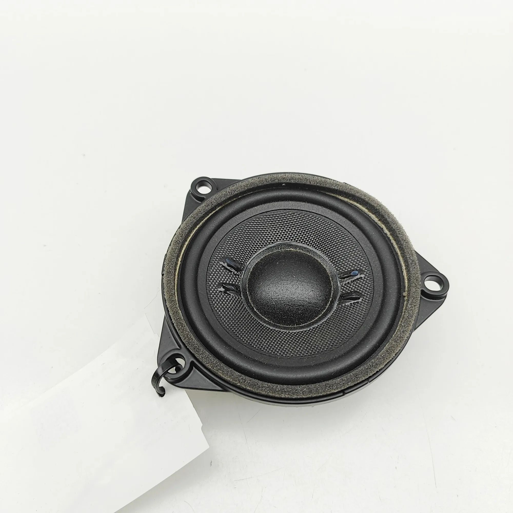 Porsche 911 (992) Rear Left Door Speaker Rear Left Door Speaker — PORSCHE 911 (992) (201...